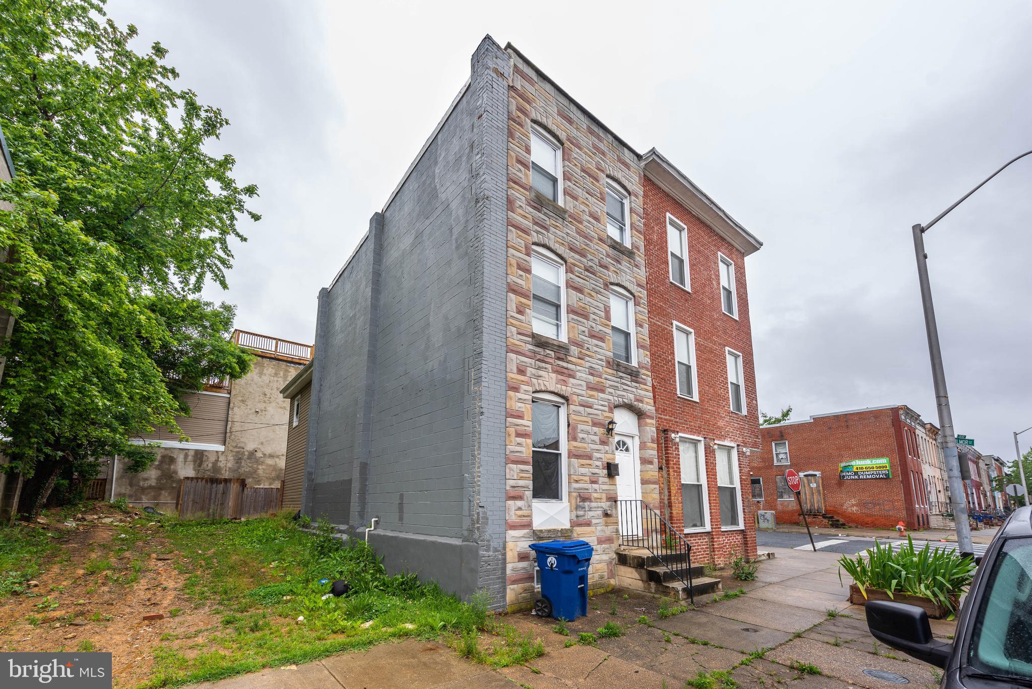 MOUNT CLARE - Residential