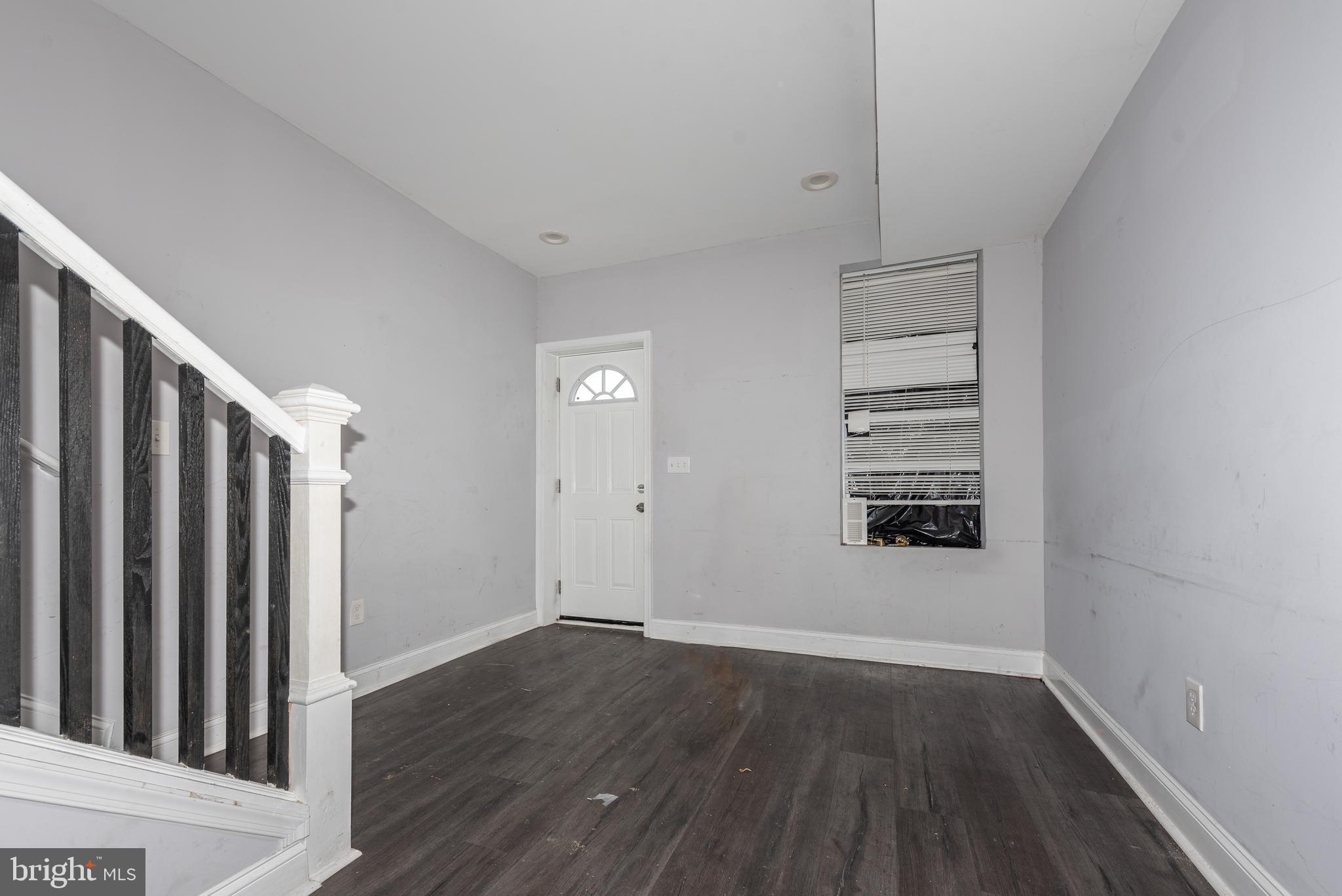 MOUNT CLARE - Residential