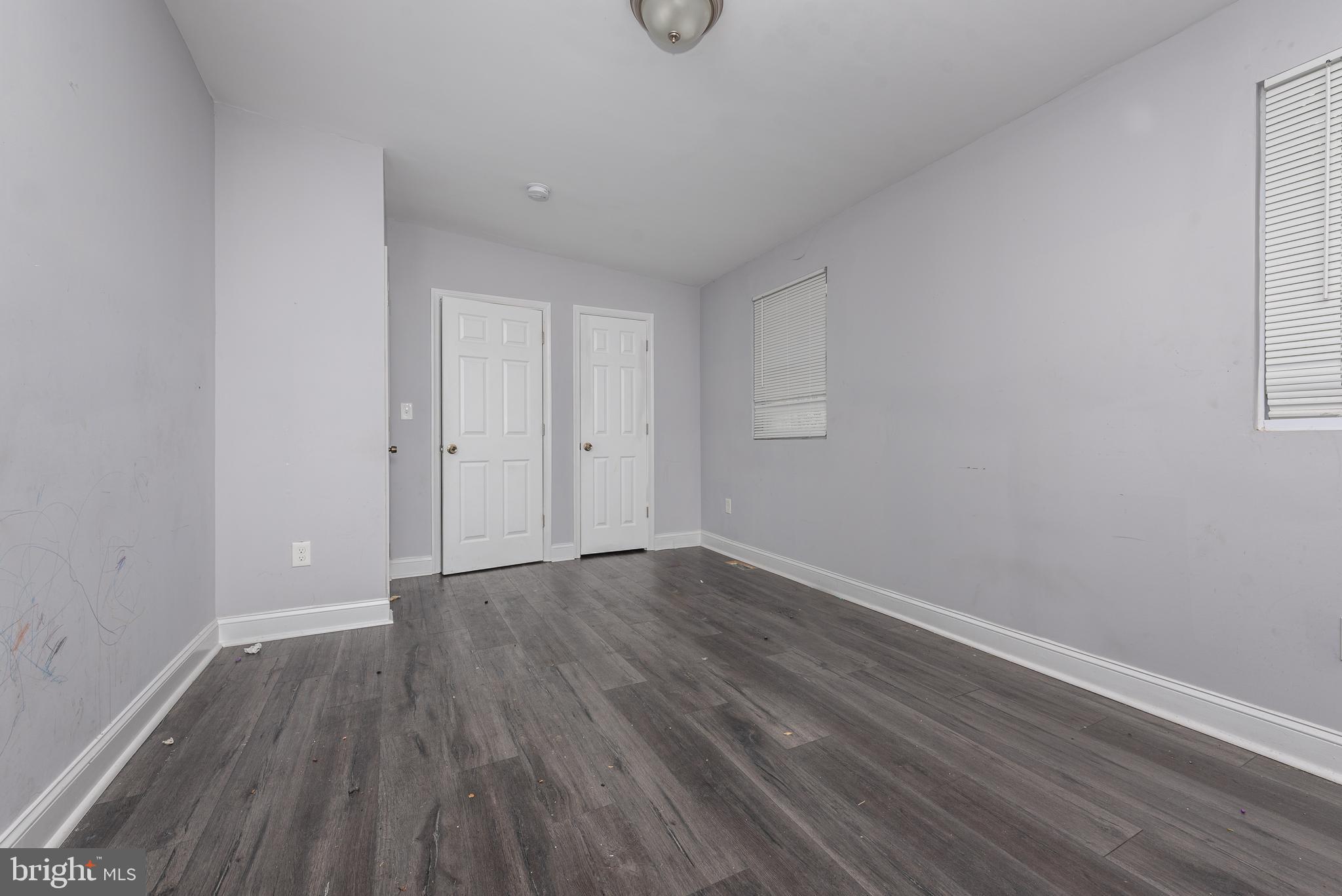 MOUNT CLARE - Residential