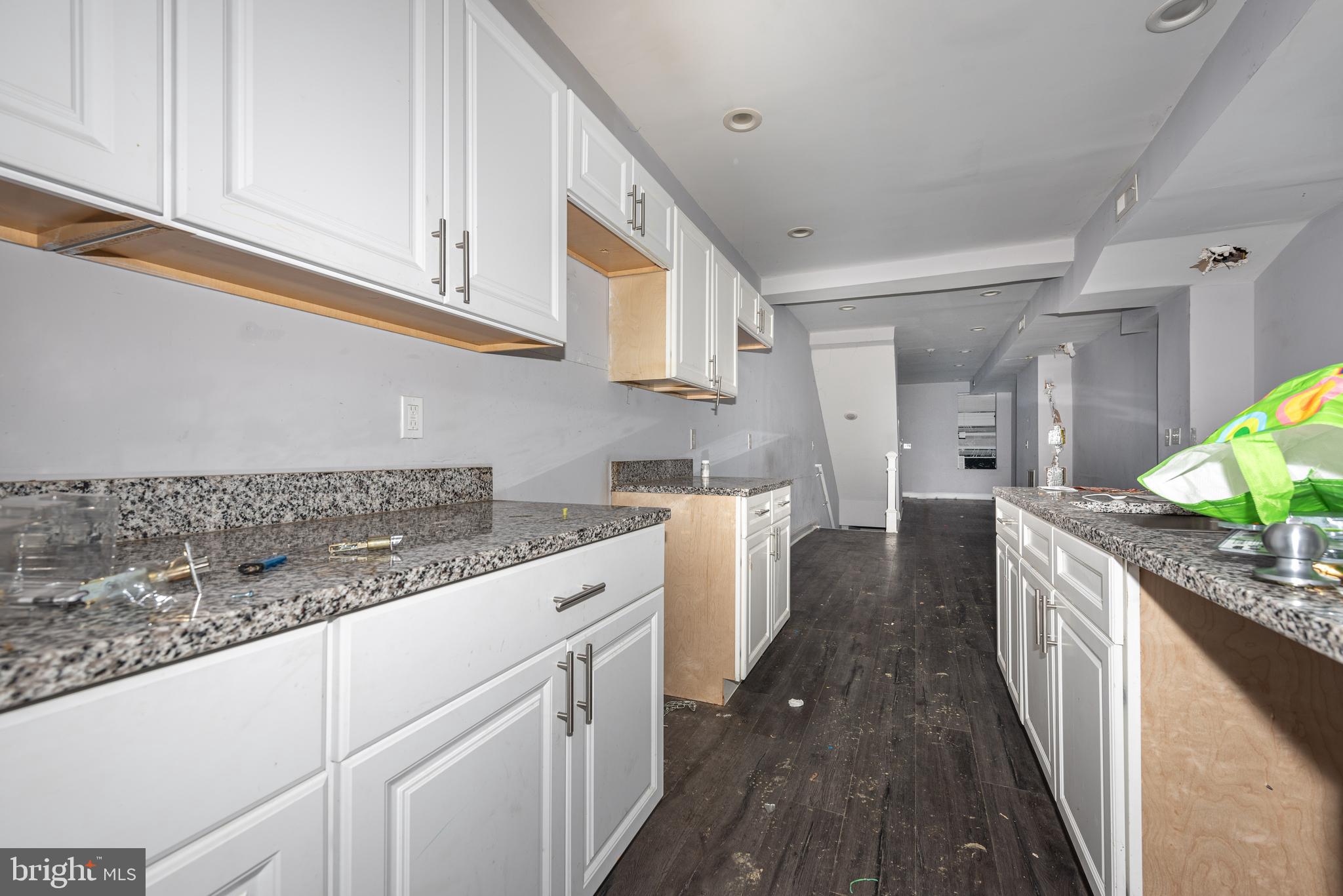 MOUNT CLARE - Residential