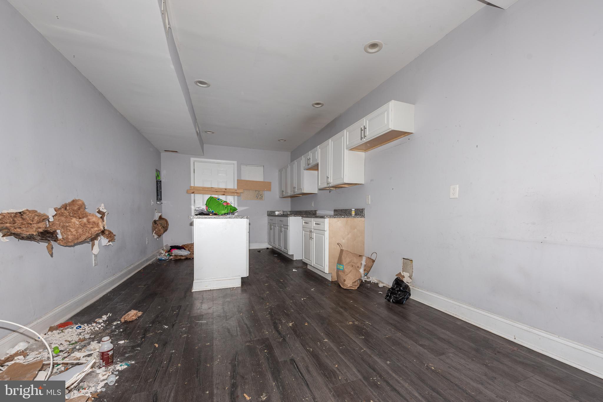 MOUNT CLARE - Residential