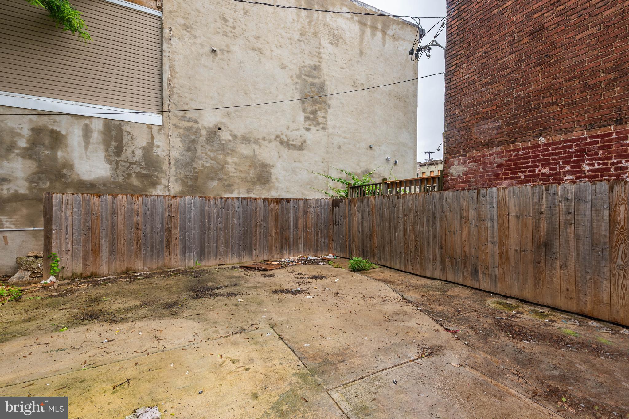 MOUNT CLARE - Residential