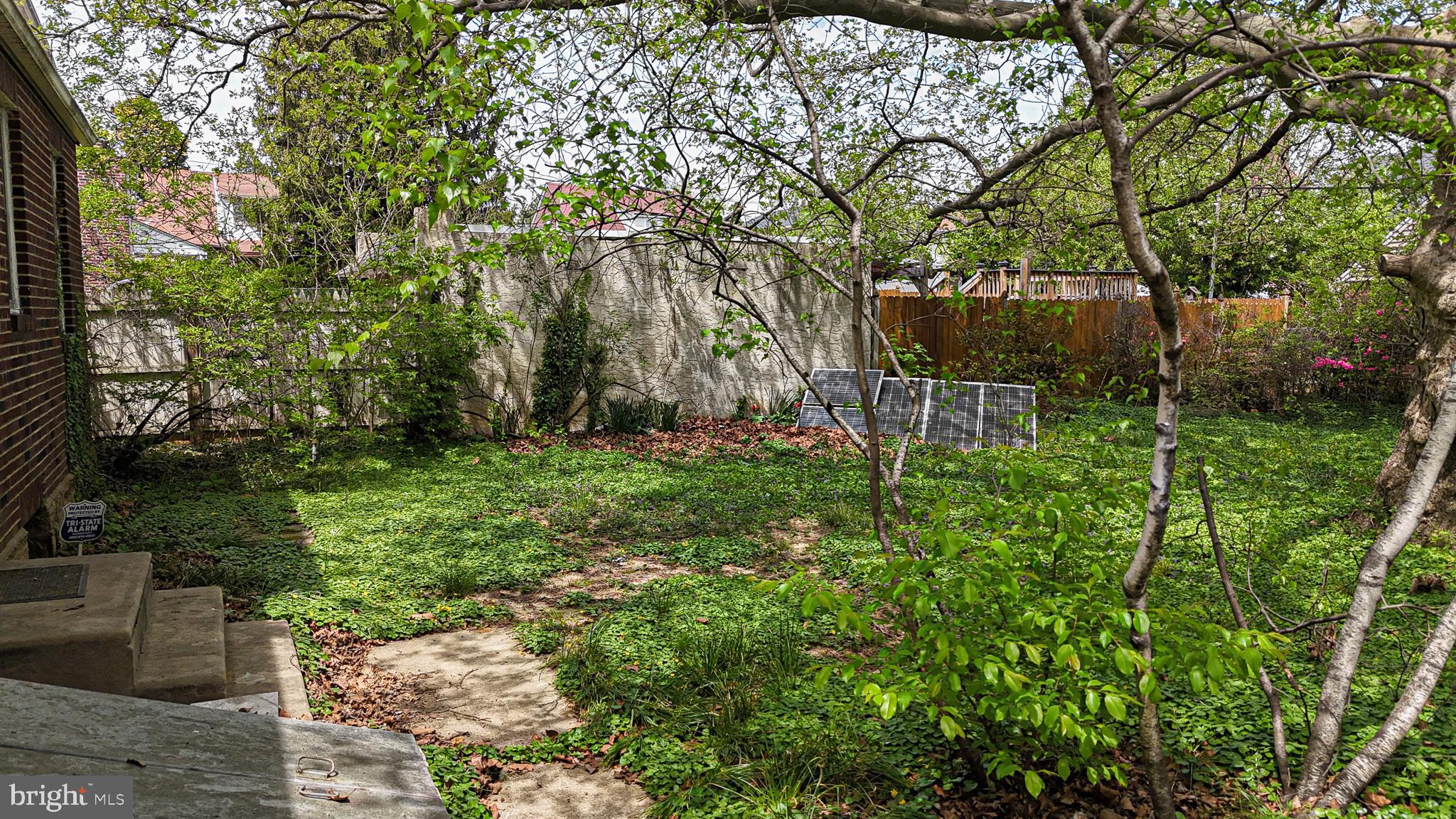 RHAWNHURST - Residential