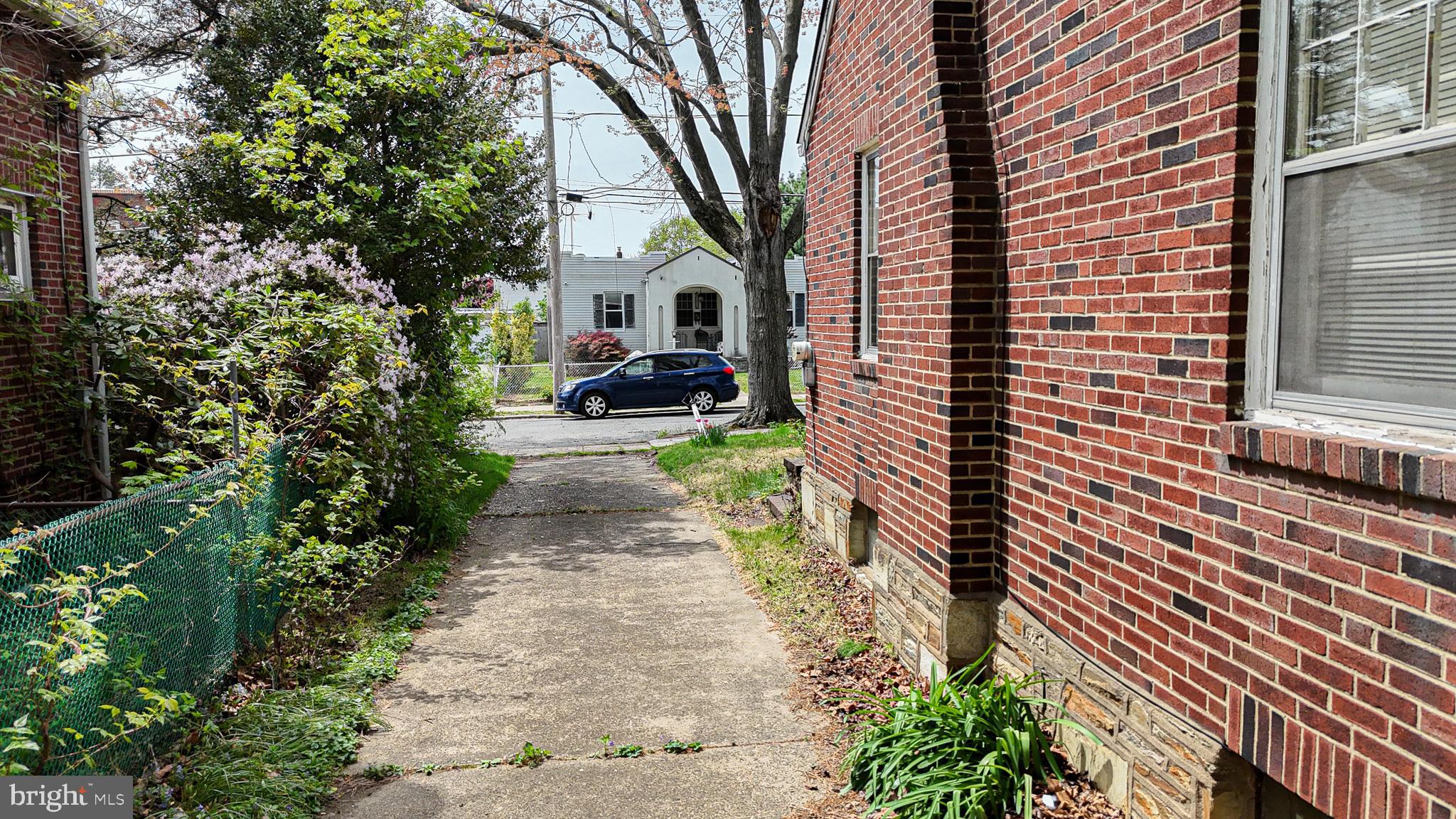 RHAWNHURST - Residential