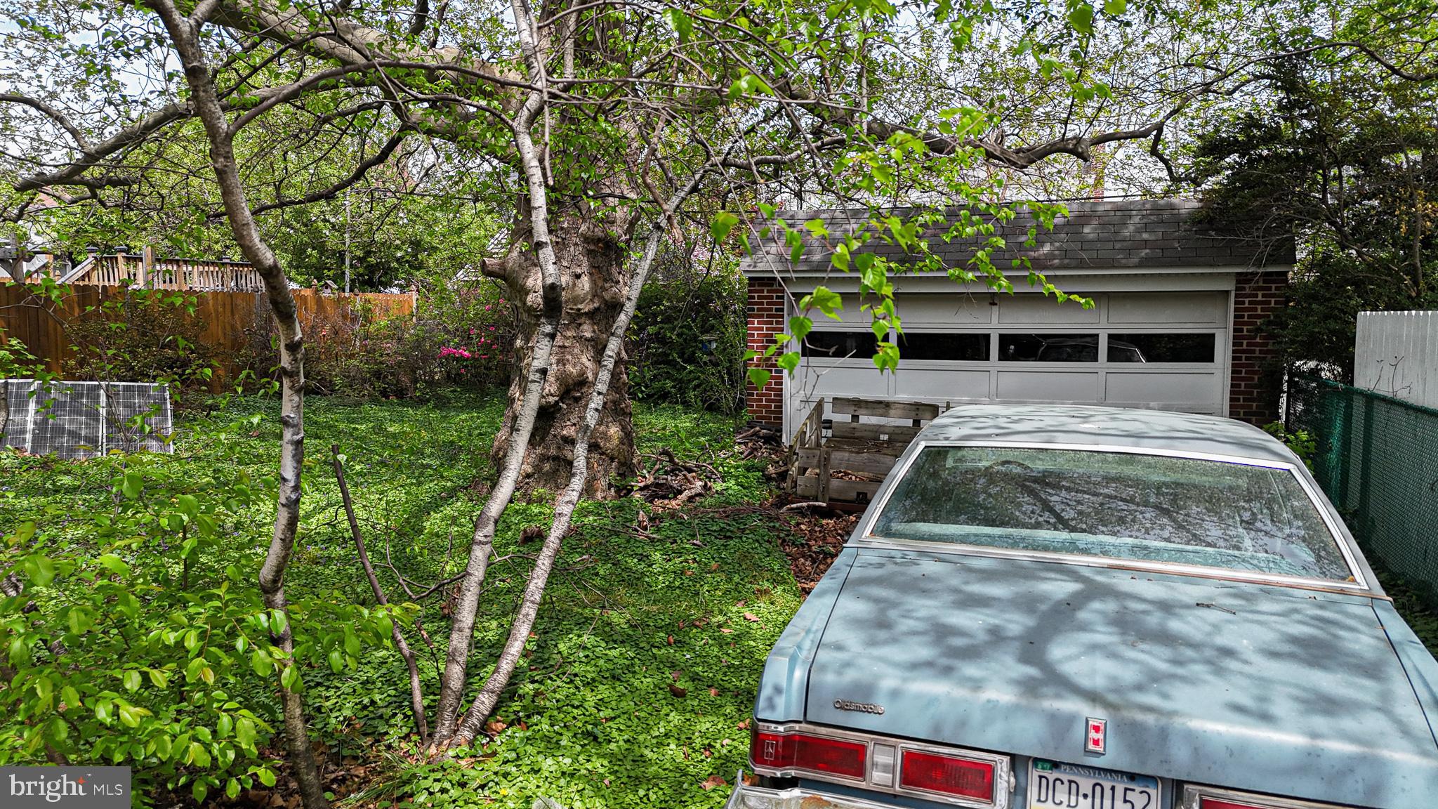 RHAWNHURST - Residential