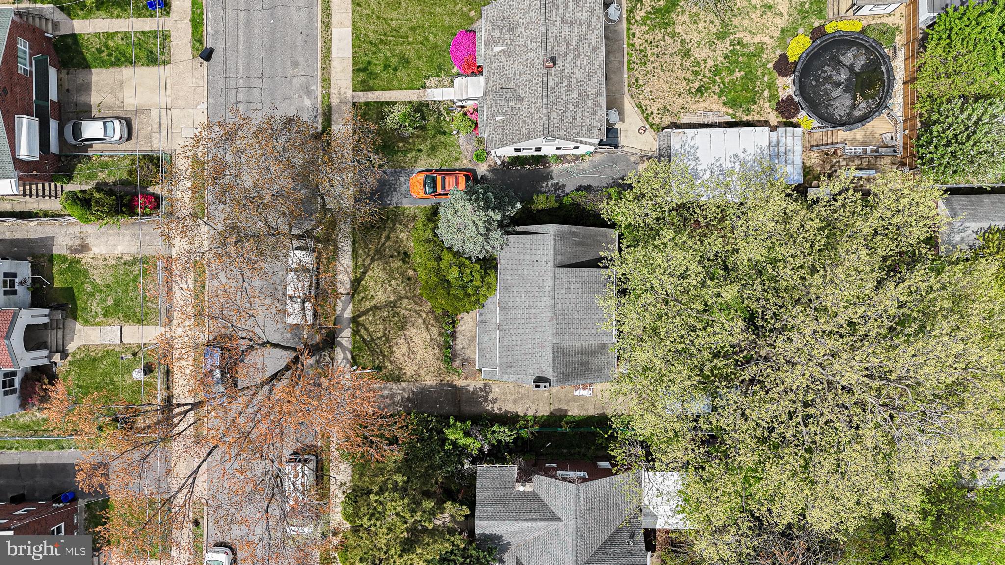 RHAWNHURST - Residential