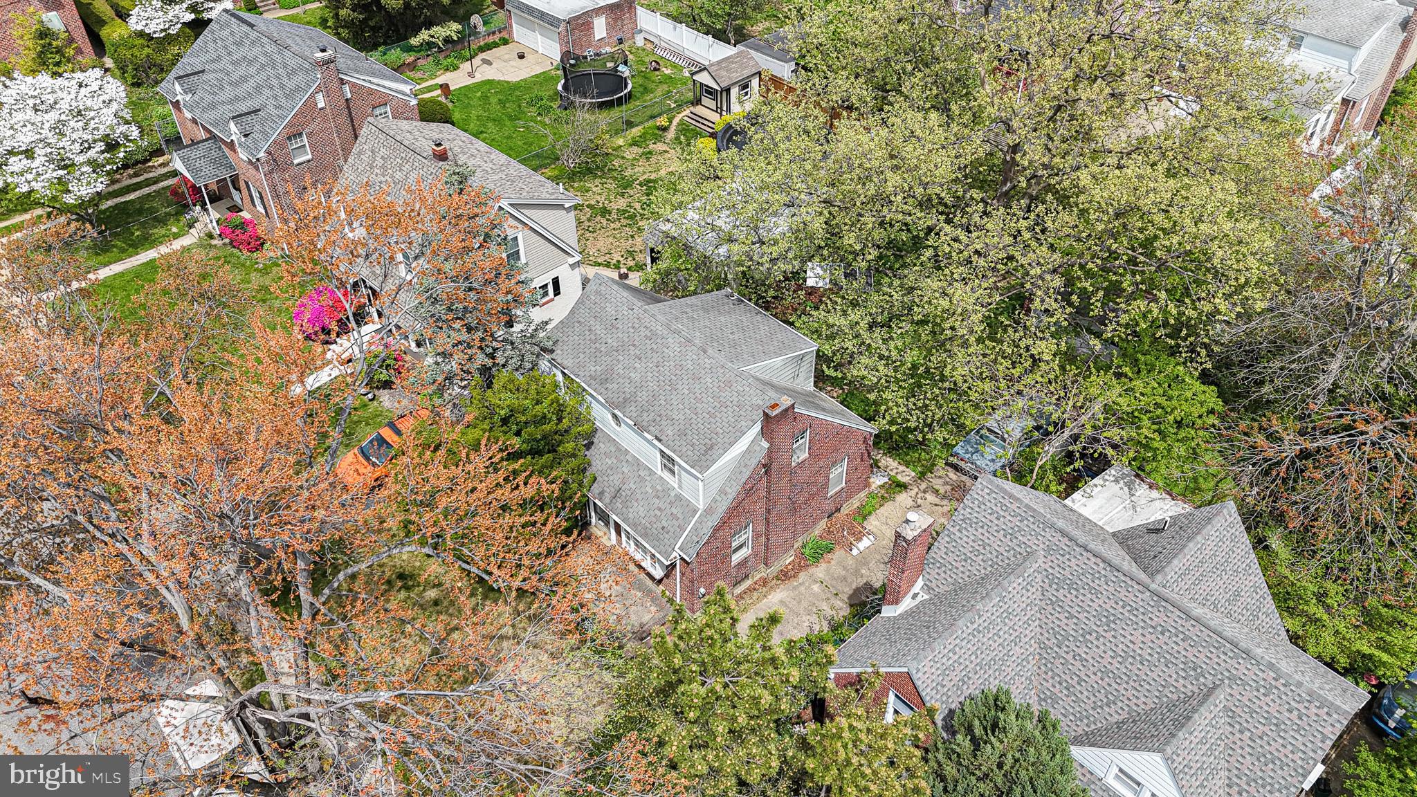 RHAWNHURST - Residential