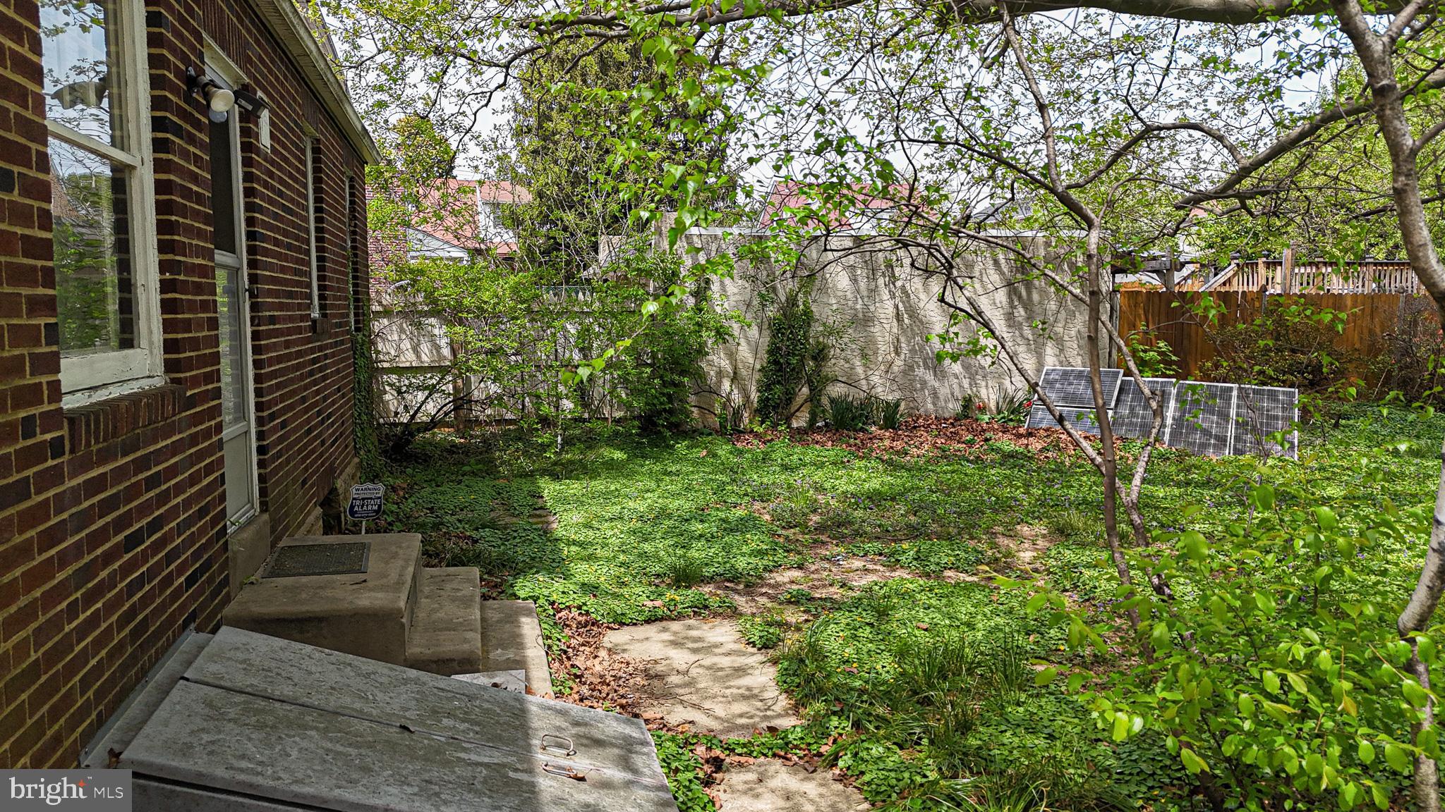 RHAWNHURST - Residential