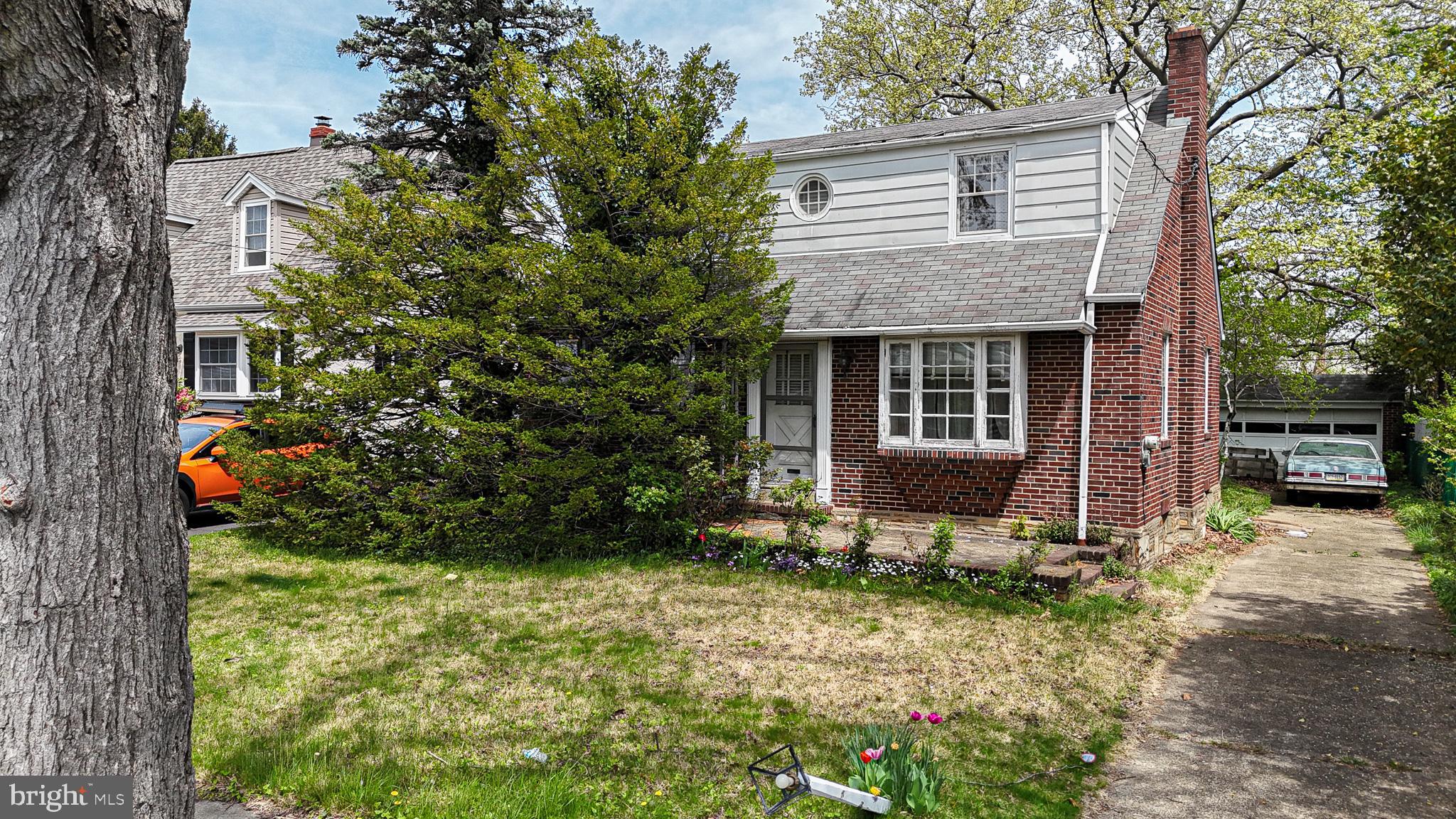 RHAWNHURST - Residential