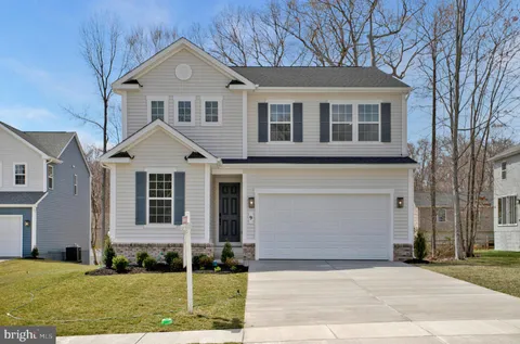 9 Poplar Court, North East, MD MLS: MDCC2015618