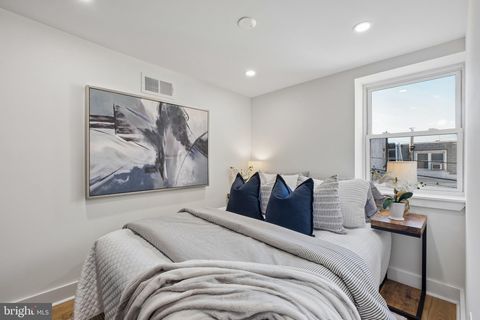 Tiny photo for 924 Cantrell Street, PHILADELPHIA, PA 19148 (MLS # PAPH2614694)