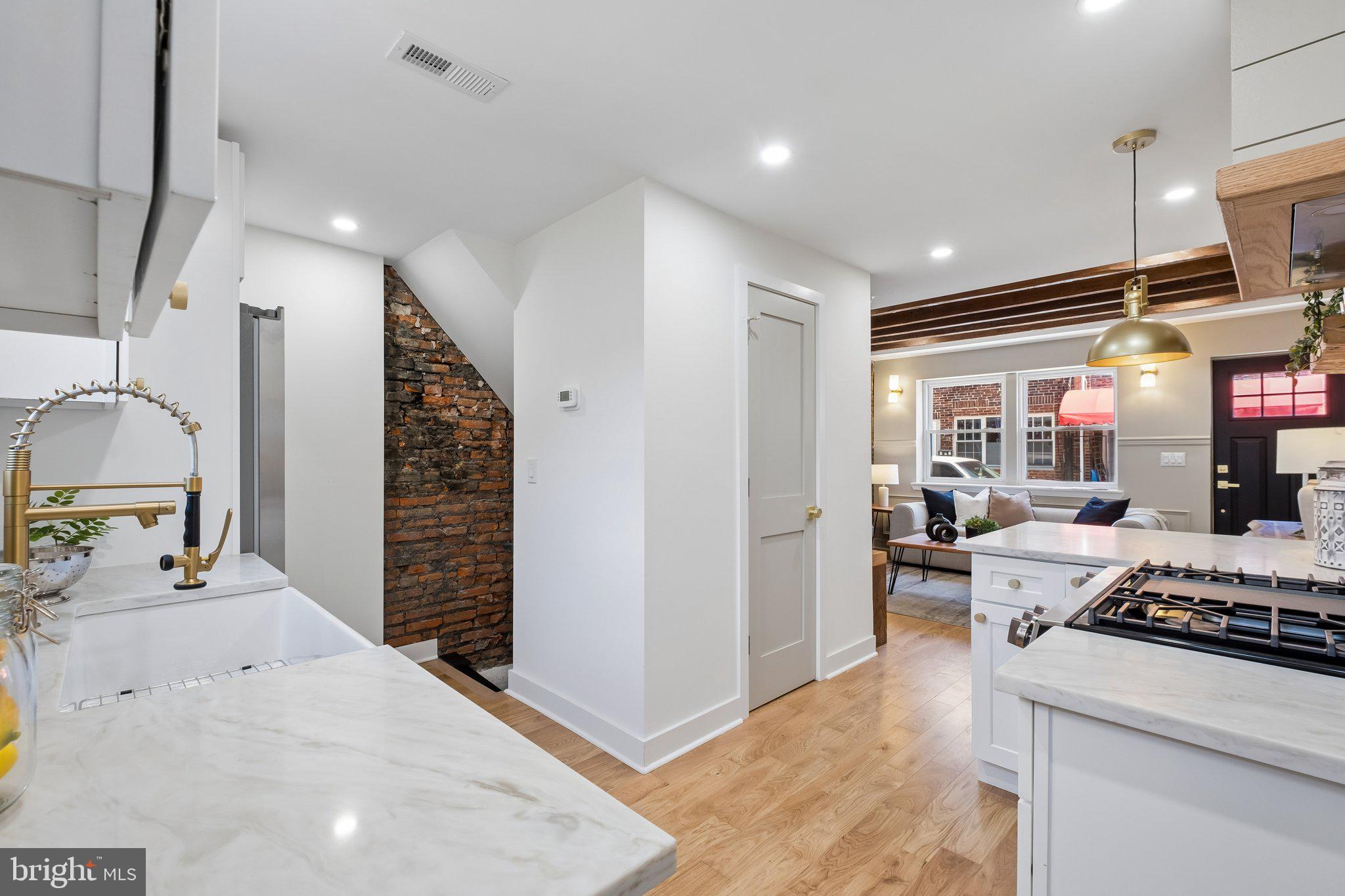 EAST PASSYUNK CROSSING - Residential