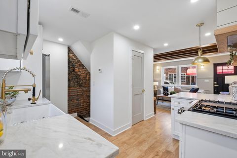 Tiny photo for 924 Cantrell Street, PHILADELPHIA, PA 19148 (MLS # PAPH2614694)