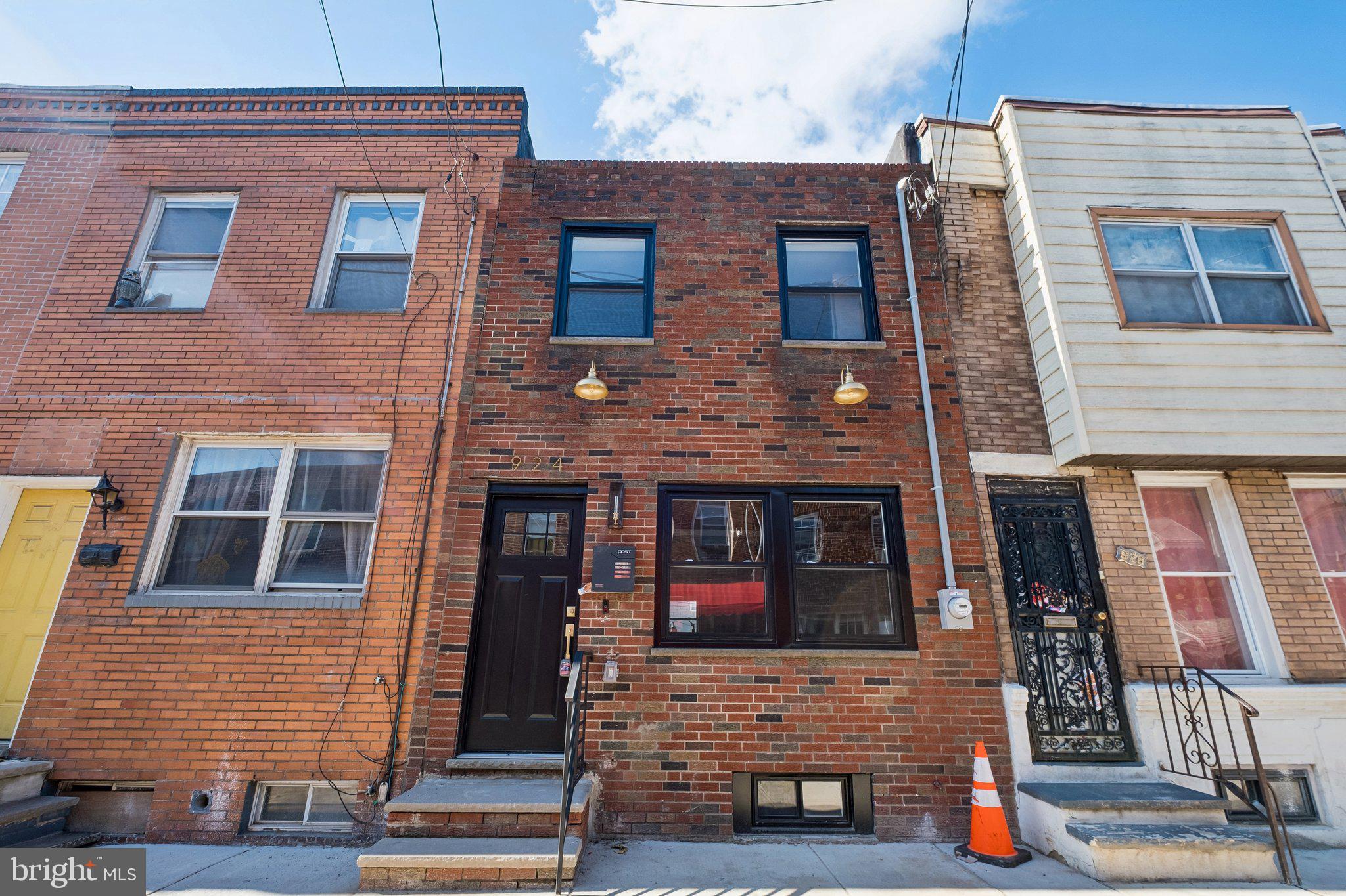 EAST PASSYUNK CROSSING - Residential
