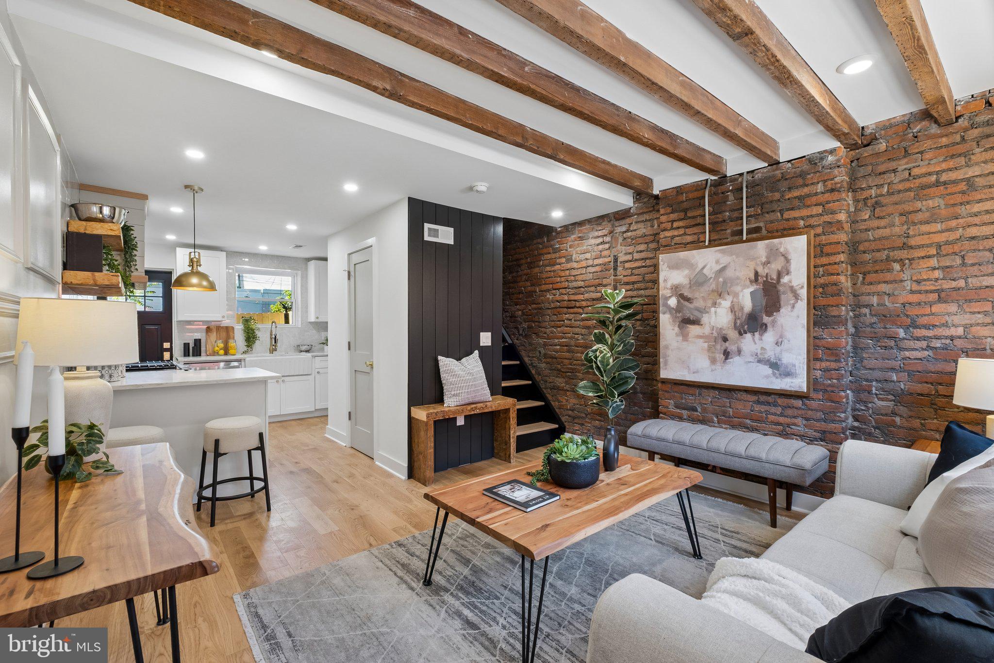 EAST PASSYUNK CROSSING - Residential