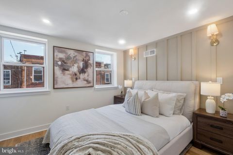 Tiny photo for 924 Cantrell Street, PHILADELPHIA, PA 19148 (MLS # PAPH2614694)