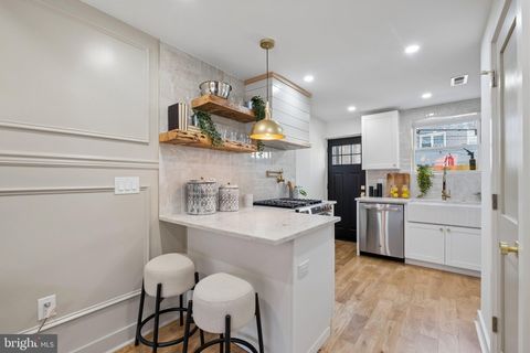 Tiny photo for 924 Cantrell Street, PHILADELPHIA, PA 19148 (MLS # PAPH2614694)