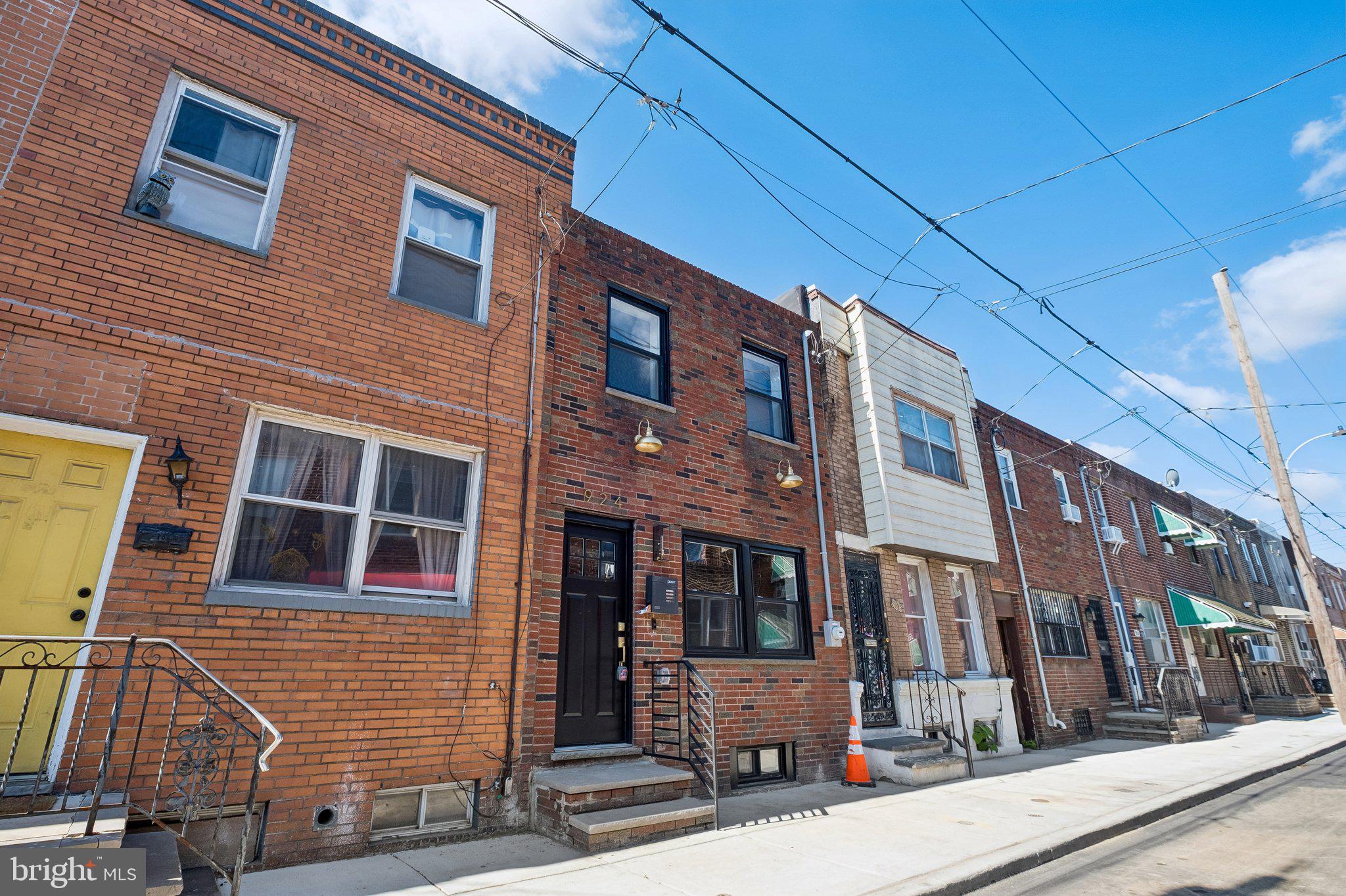 EAST PASSYUNK CROSSING - Residential