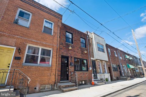 Tiny photo for 924 Cantrell Street, PHILADELPHIA, PA 19148 (MLS # PAPH2614694)