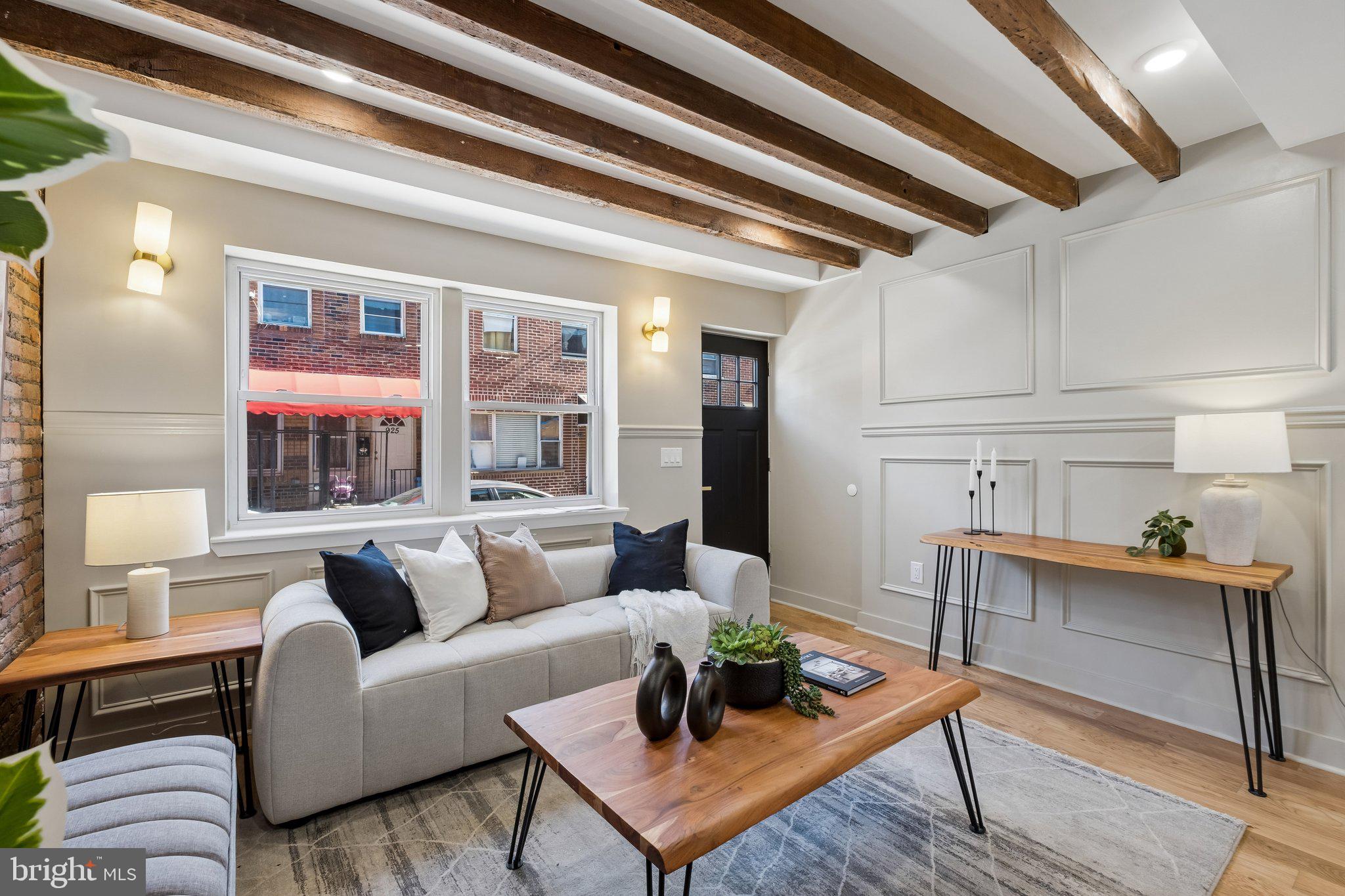 EAST PASSYUNK CROSSING - Residential