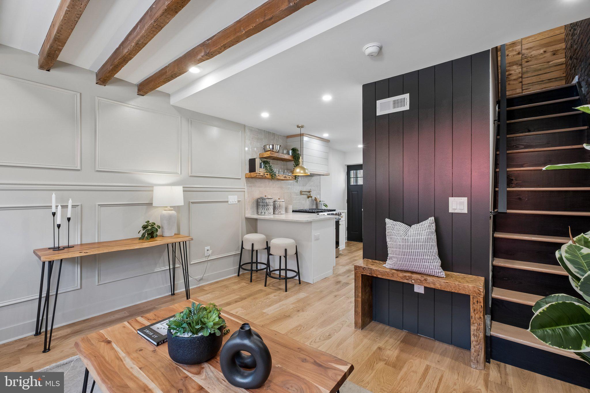 EAST PASSYUNK CROSSING - Residential