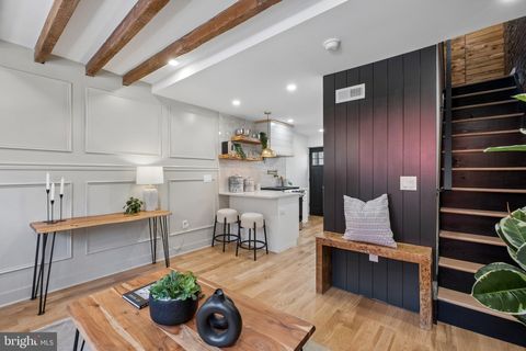 Tiny photo for 924 Cantrell Street, PHILADELPHIA, PA 19148 (MLS # PAPH2614694)