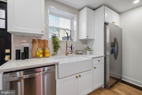 Tiny photo for 924 Cantrell Street, PHILADELPHIA, PA 19148 (MLS # PAPH2614694)