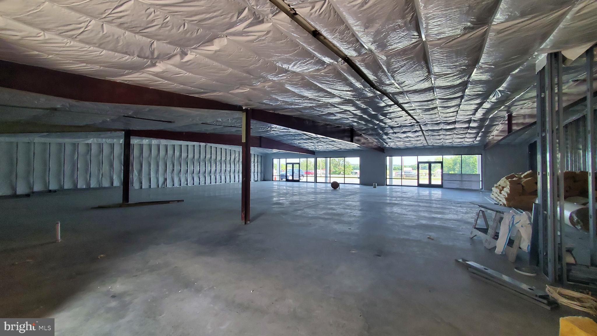 3400 CATLETT ROAD AB