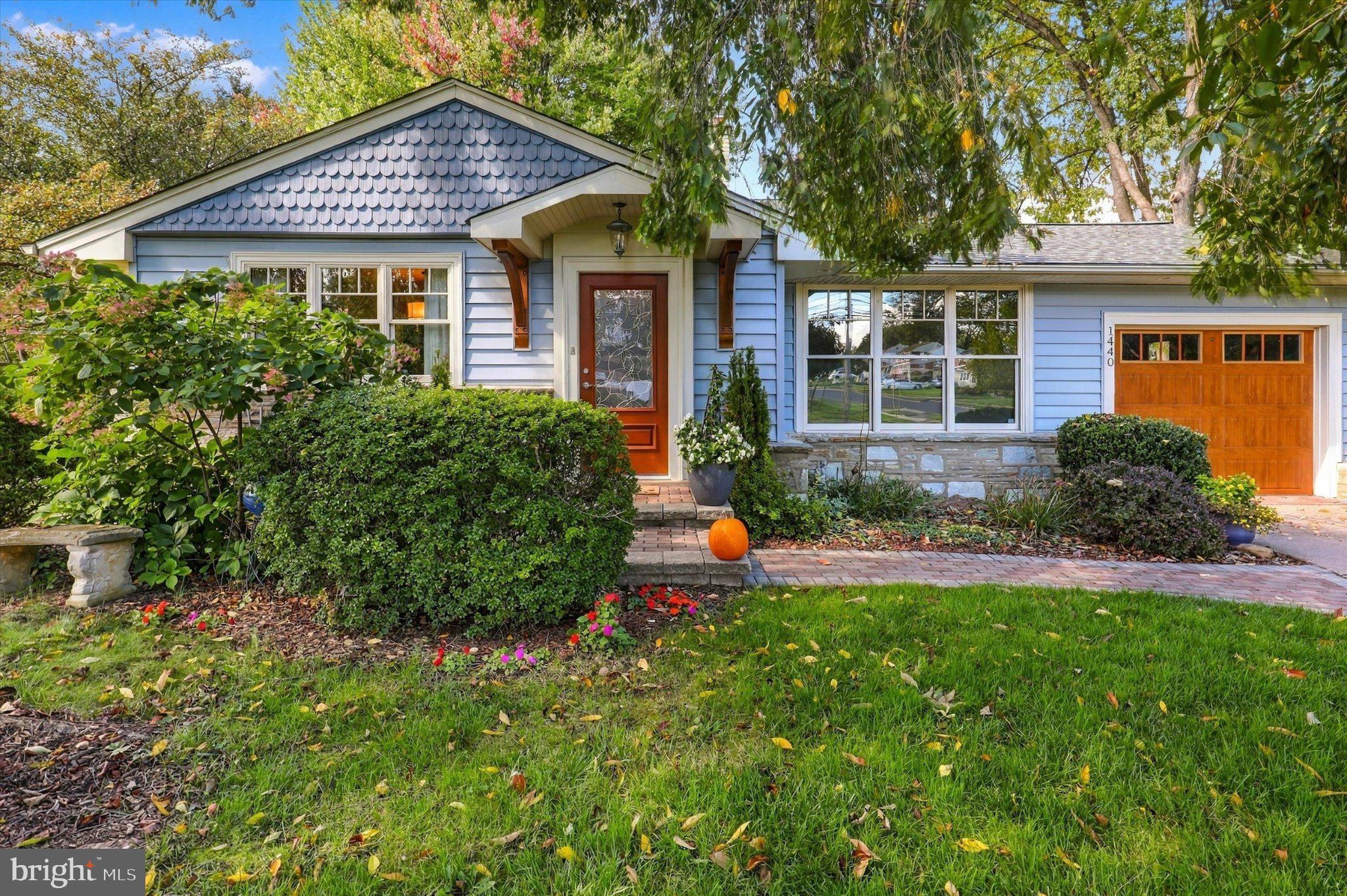 1440 DAVIDSON ROAD