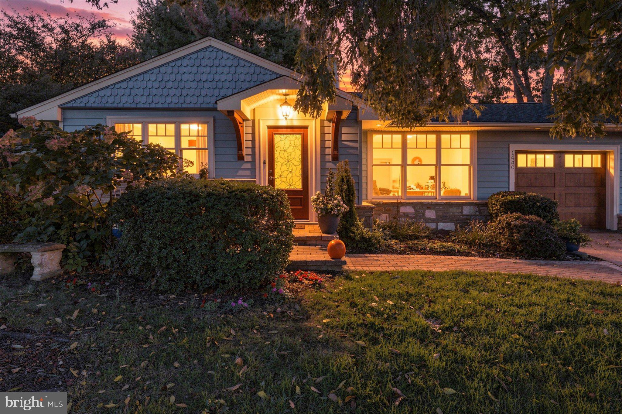 1440 DAVIDSON ROAD