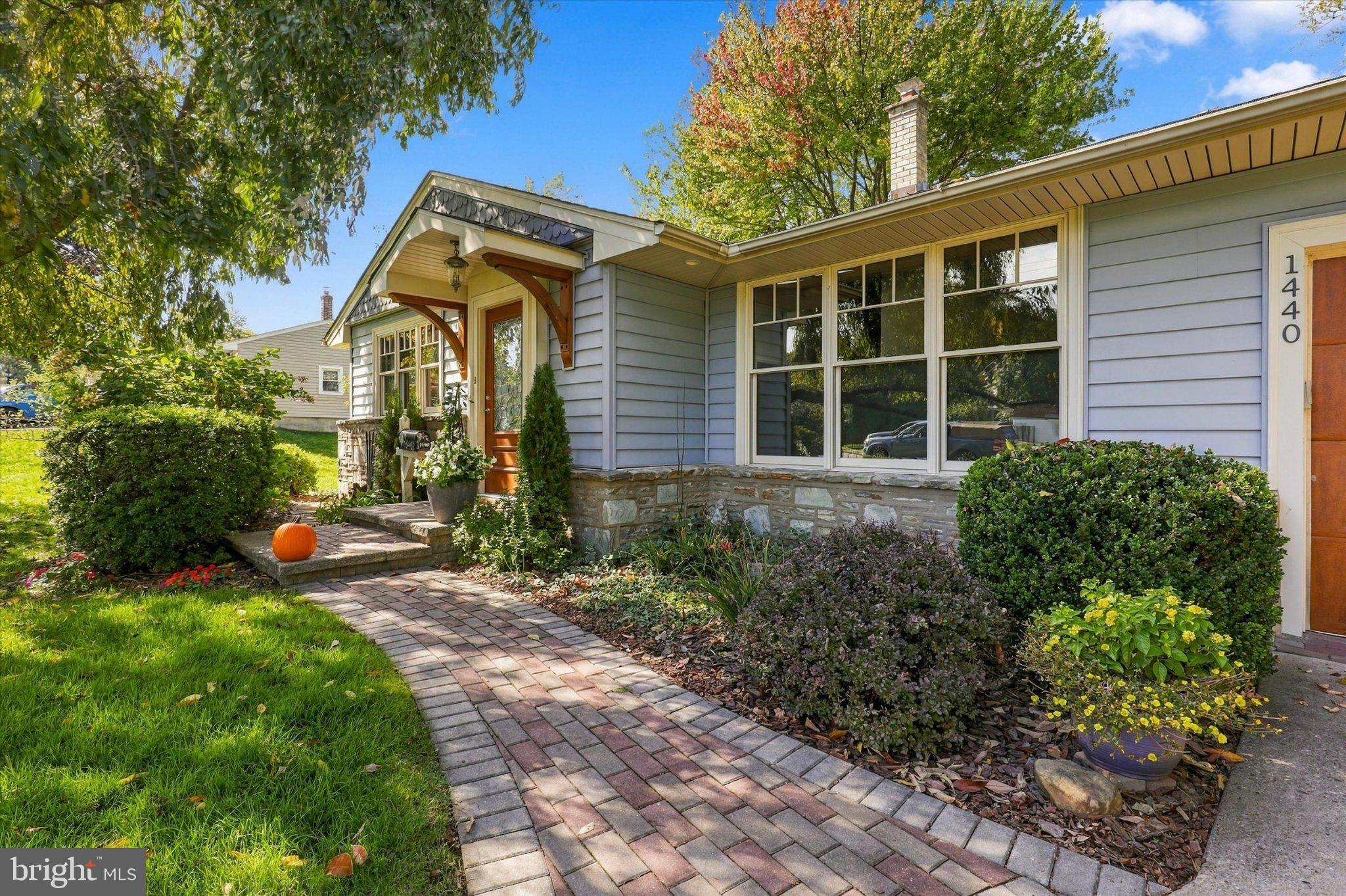 1440 DAVIDSON ROAD