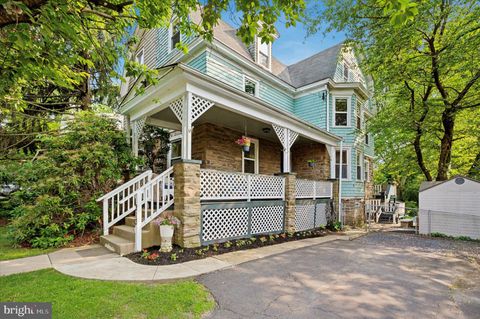 213 WALNUT STREET JENKINTOWN PA 19046
