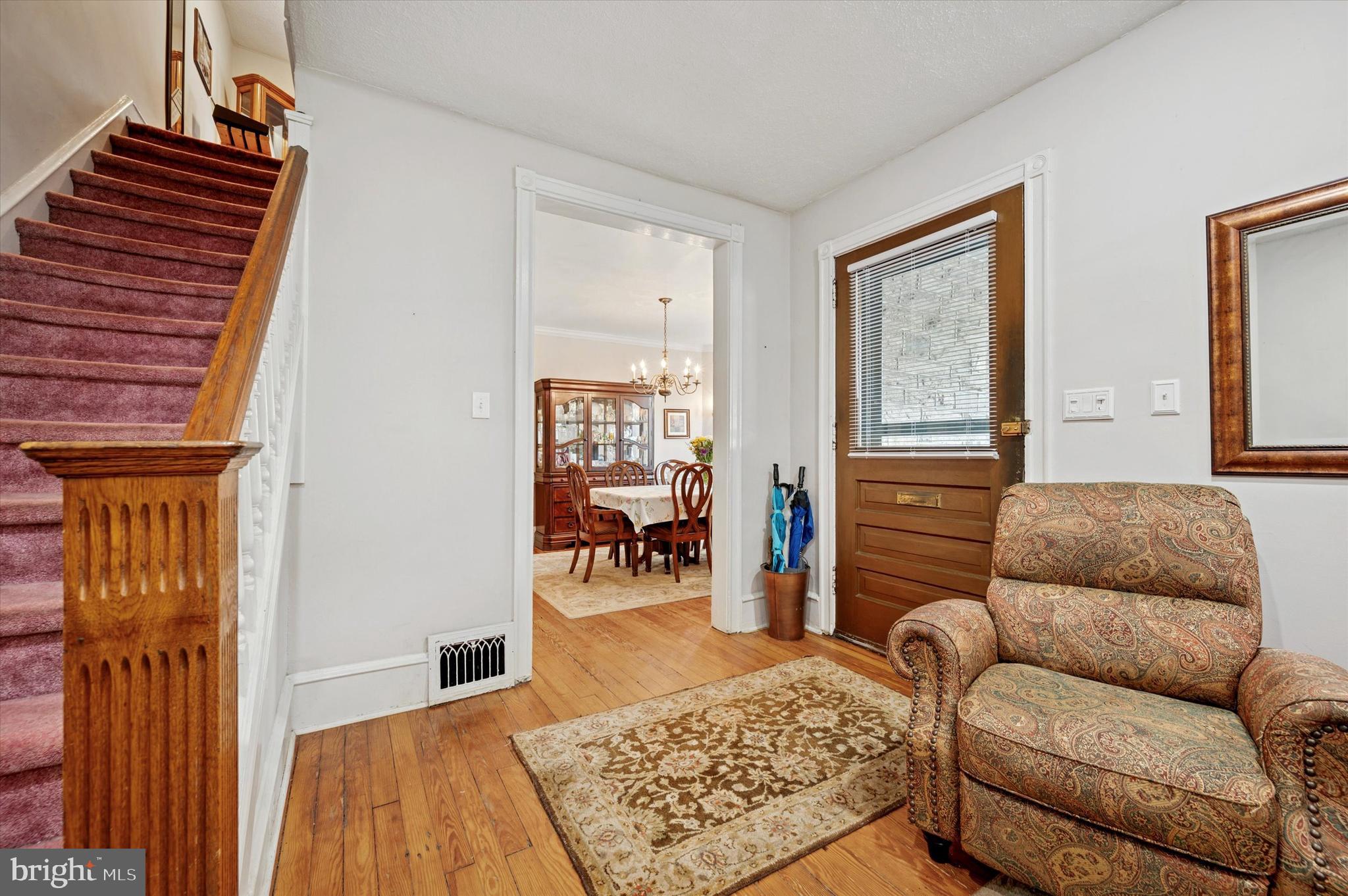 213 WALNUT STREET