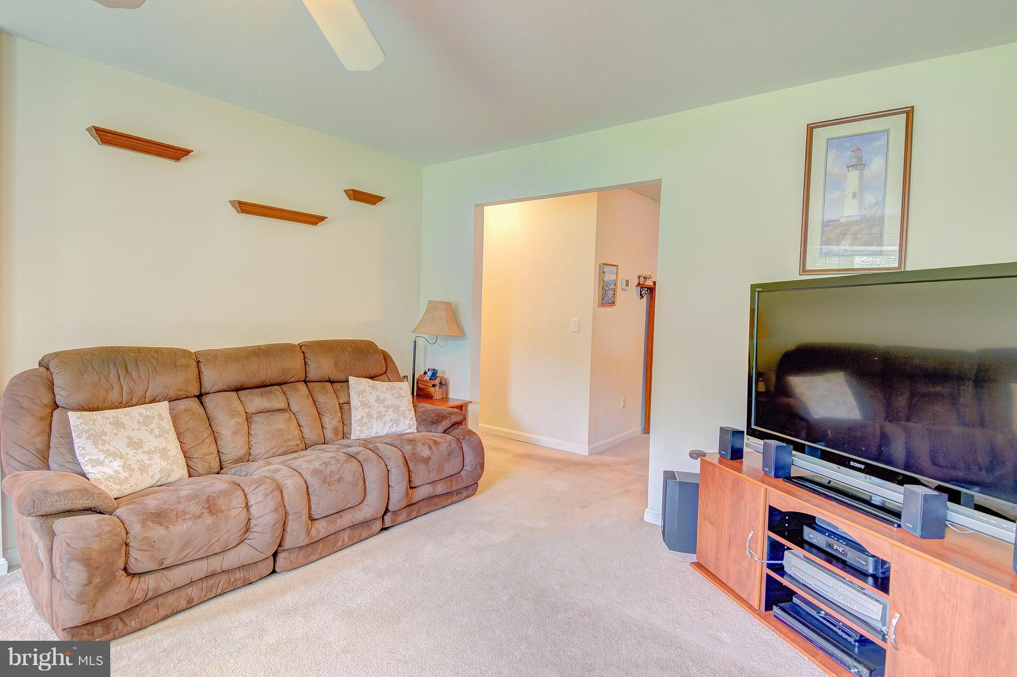 SHADY SIDE - Residential