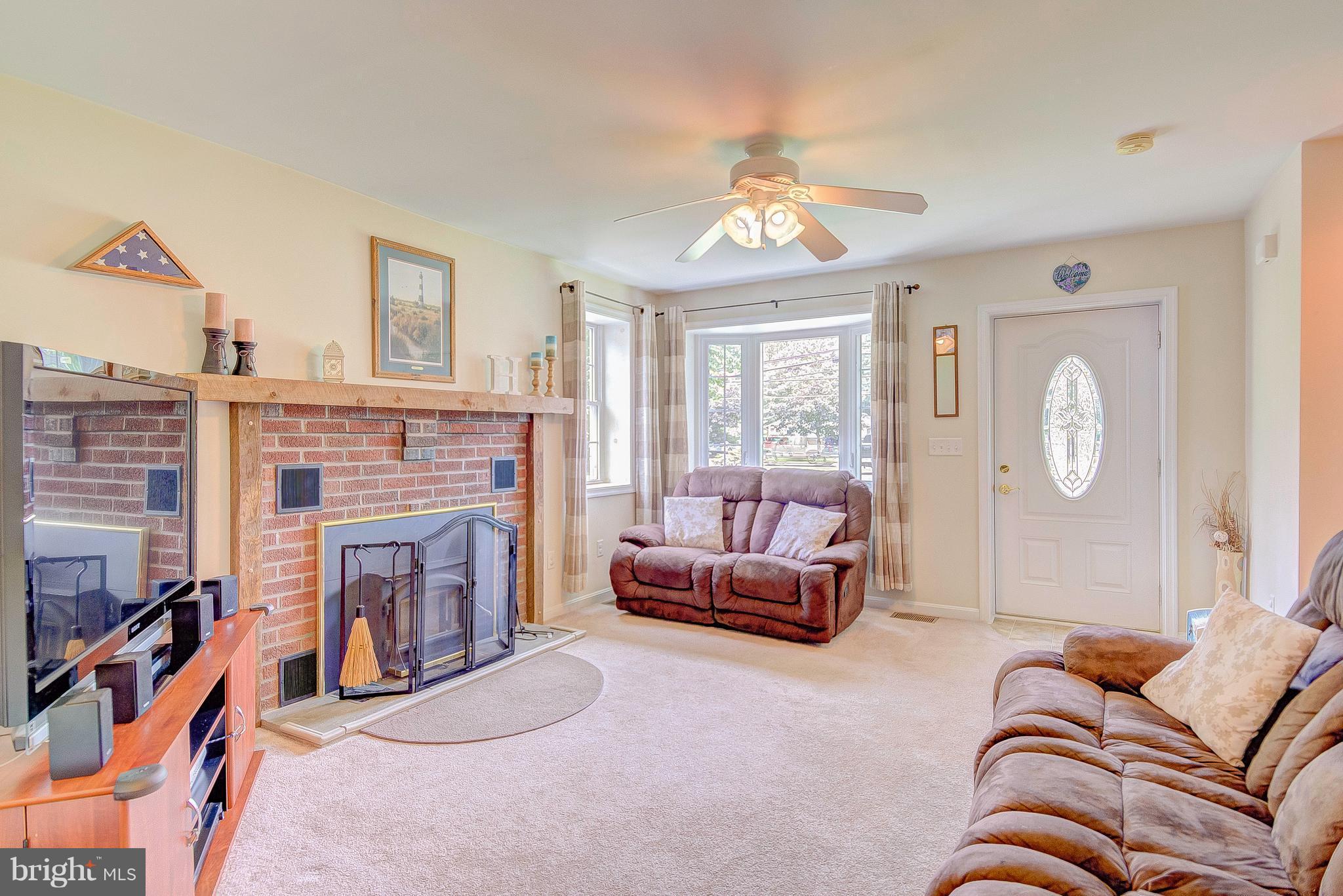 SHADY SIDE - Residential