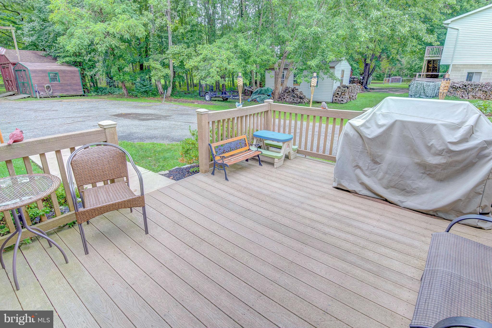 SHADY SIDE - Residential