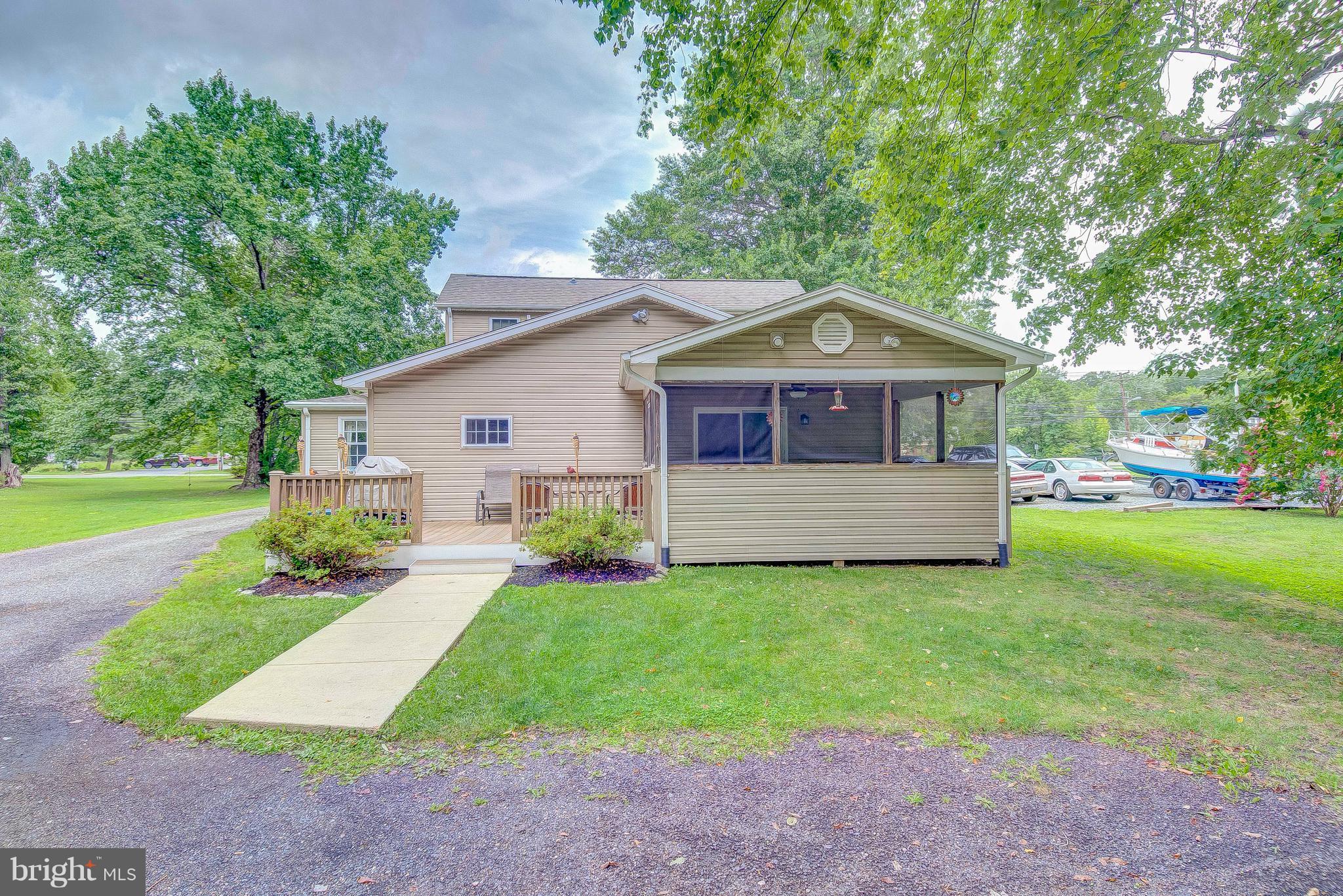 SHADY SIDE - Residential