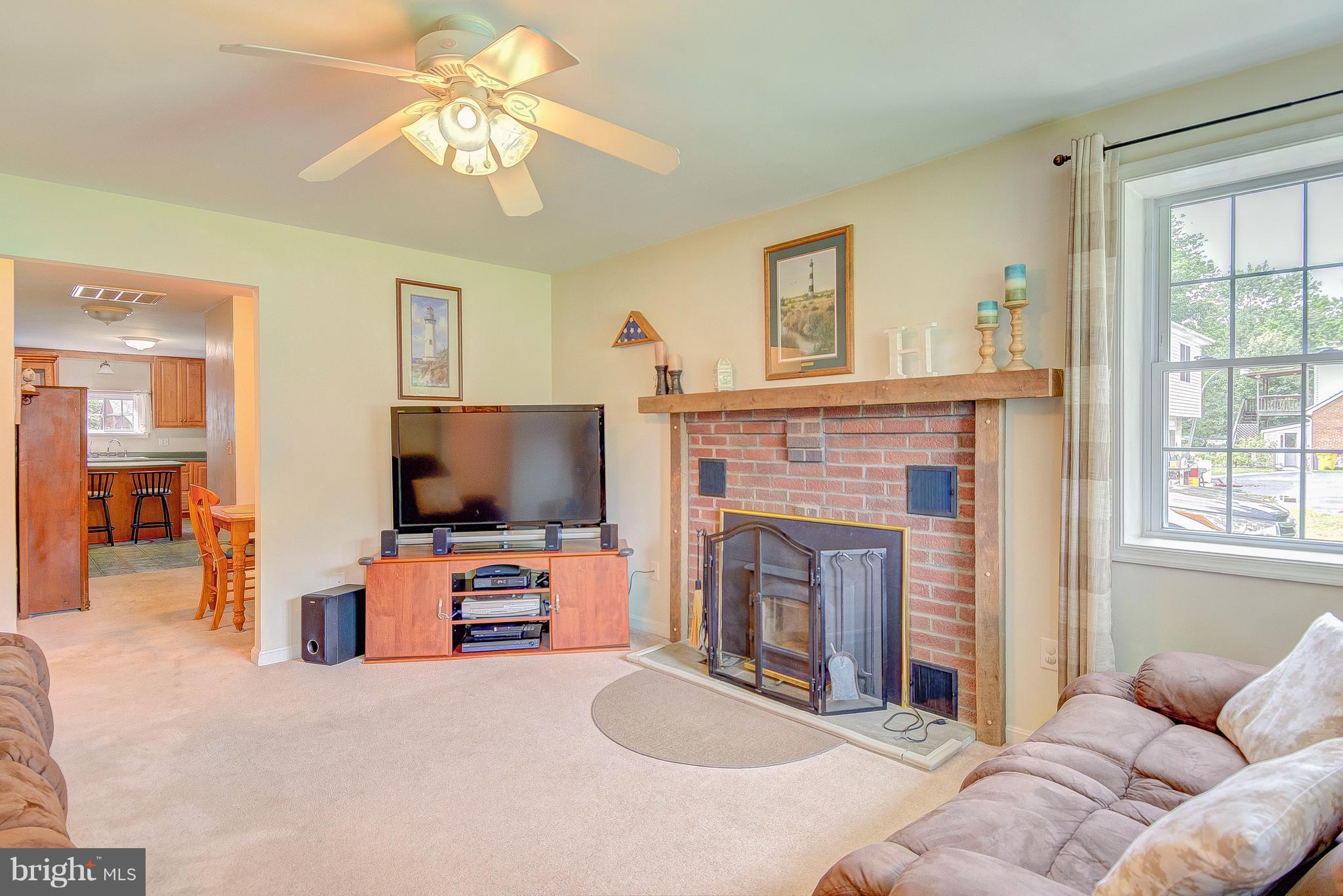 SHADY SIDE - Residential