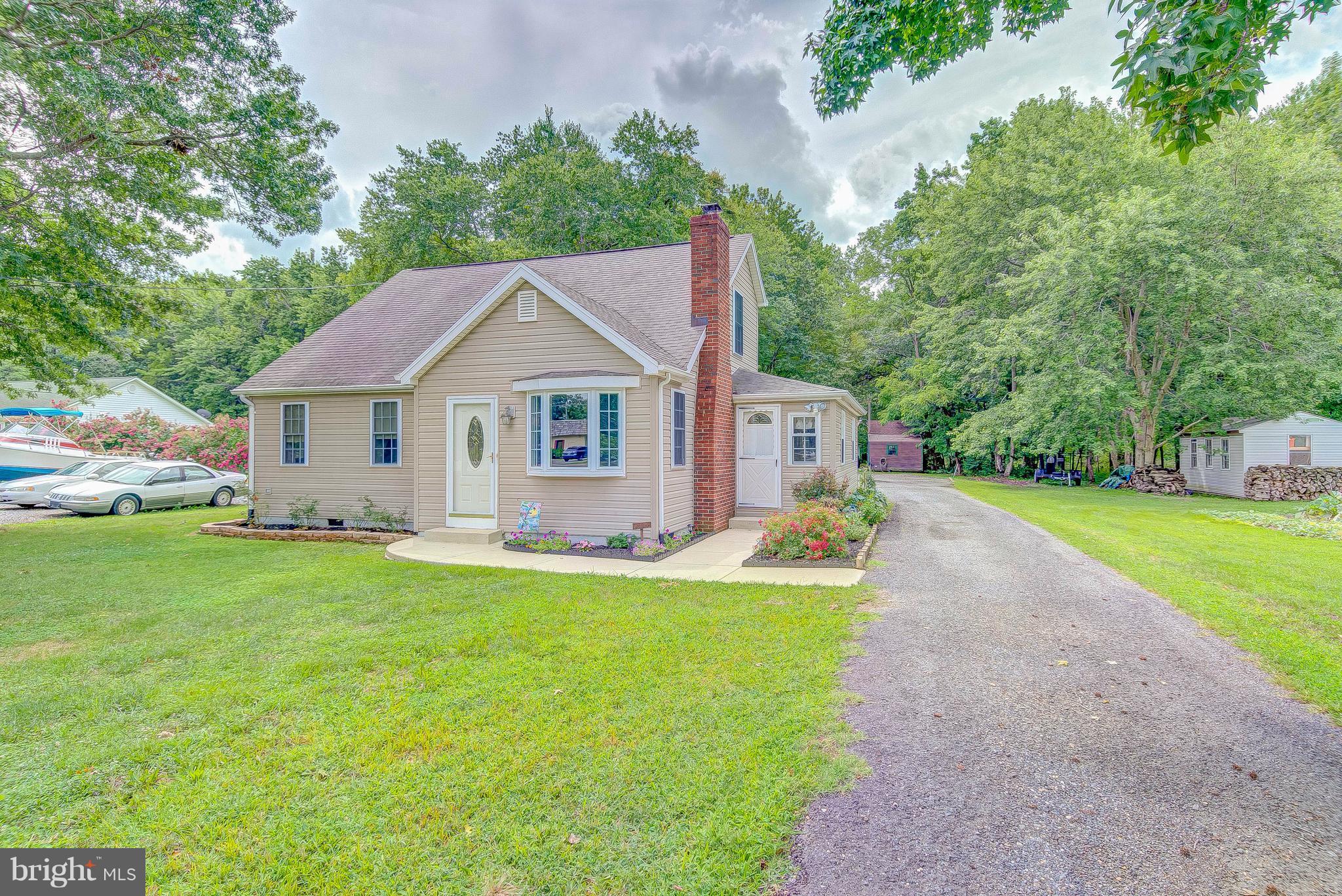 SHADY SIDE - Residential