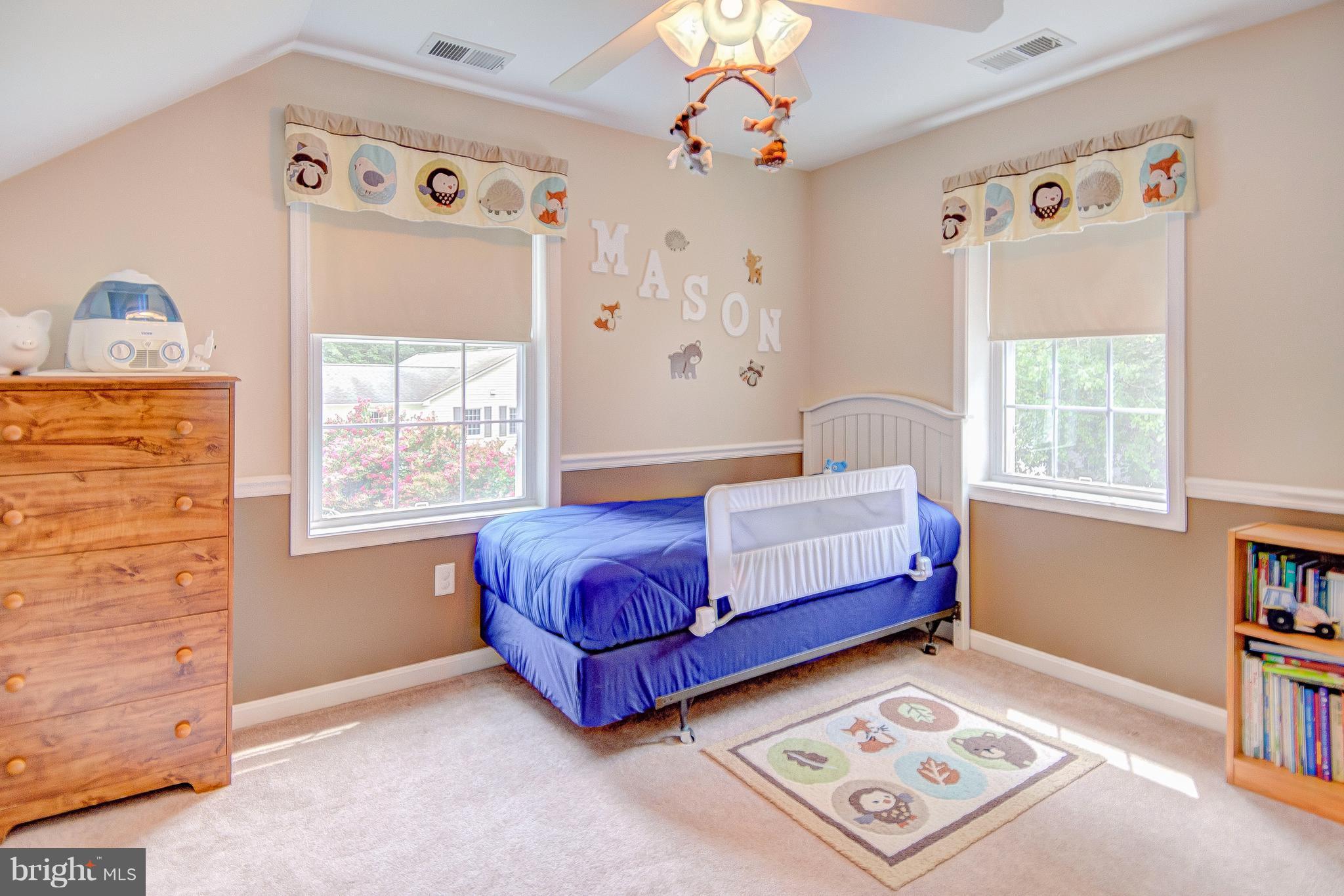 SHADY SIDE - Residential