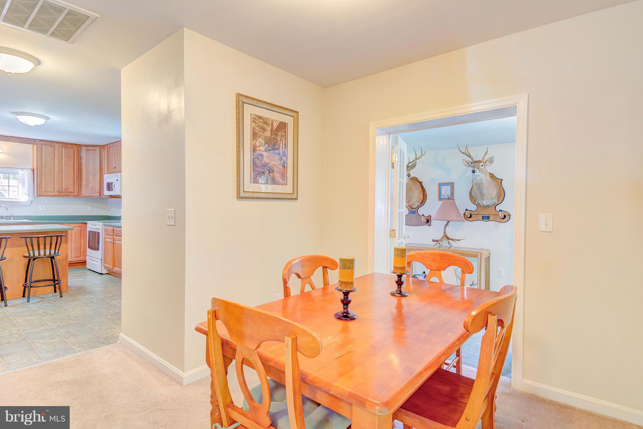 SHADY SIDE - Residential