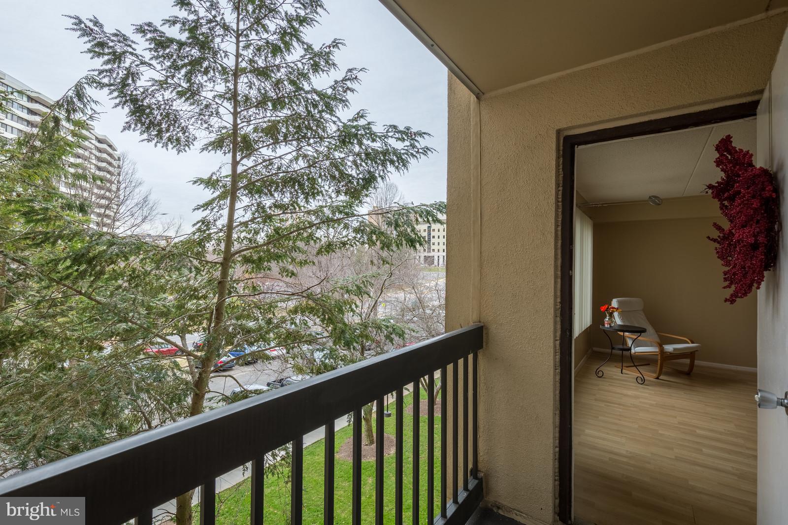 SENTINEL OF LANDMARK - Residential Lease