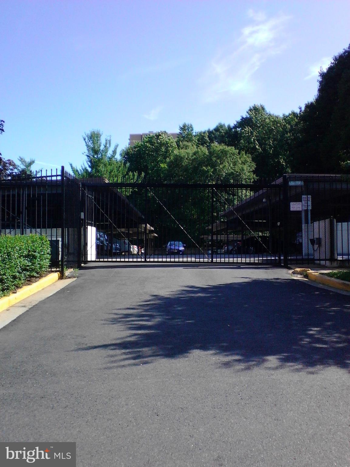 SENTINEL OF LANDMARK - Residential Lease