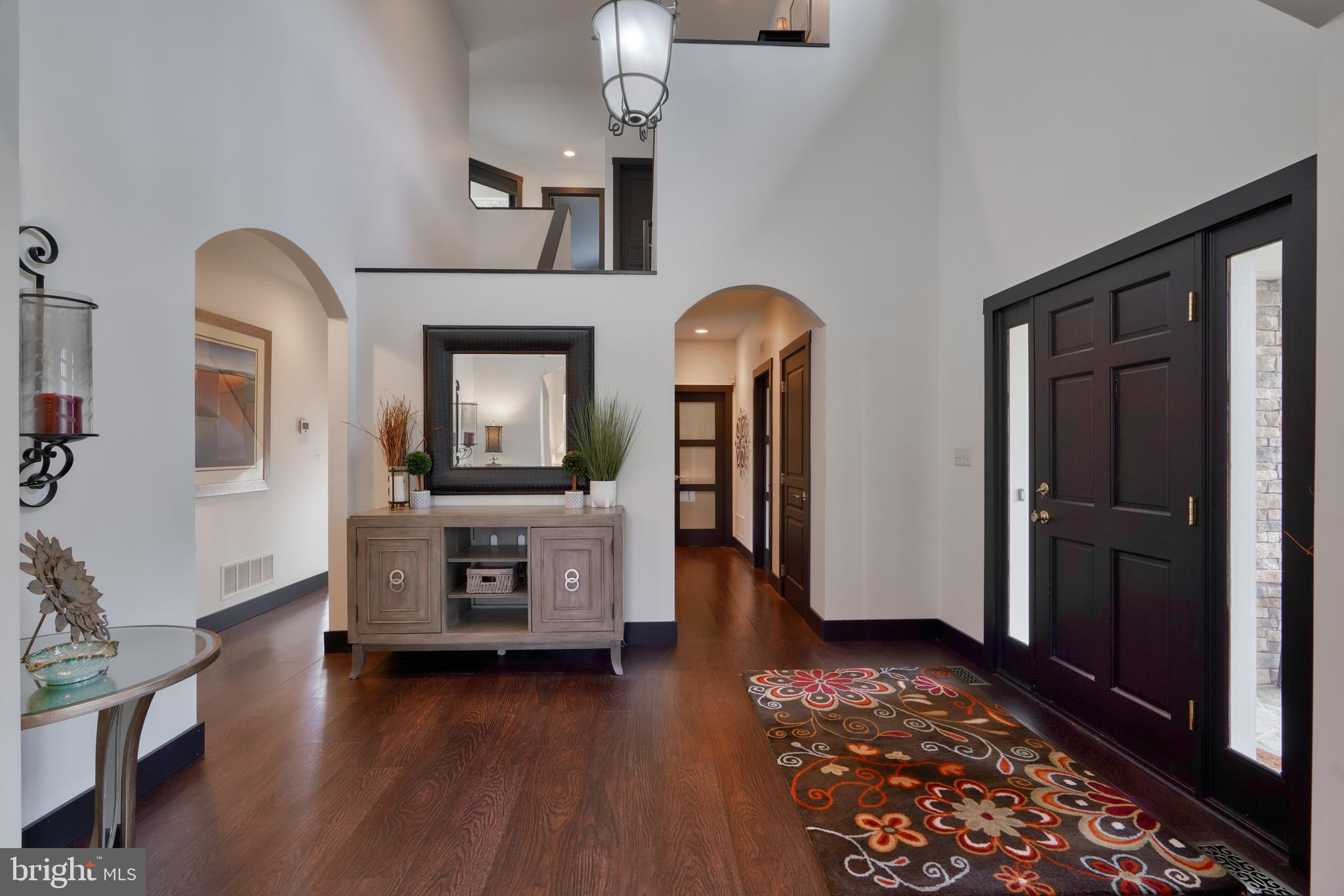 HIGHLANDS HUNT VALLEY - Residential