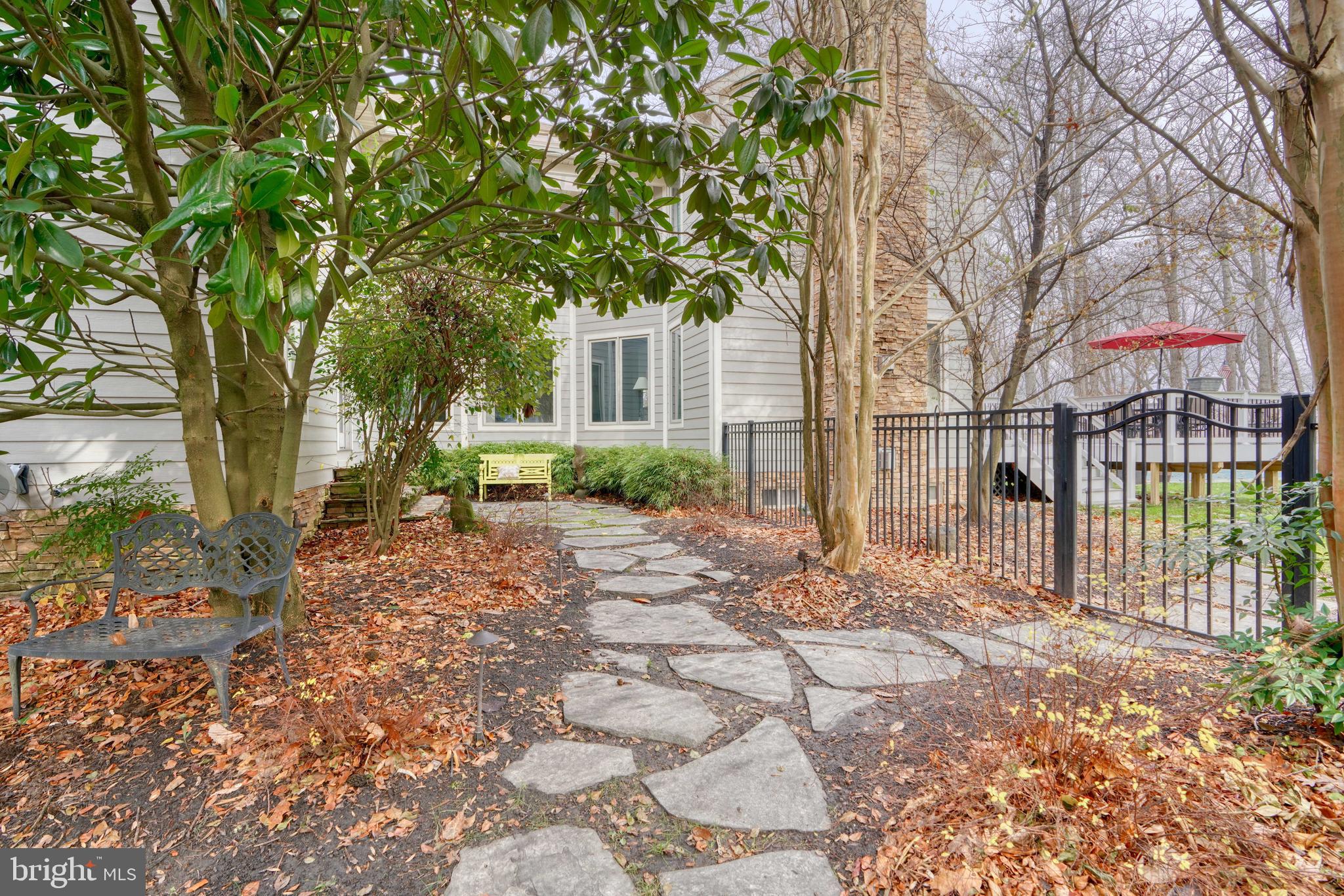 HIGHLANDS HUNT VALLEY - Residential