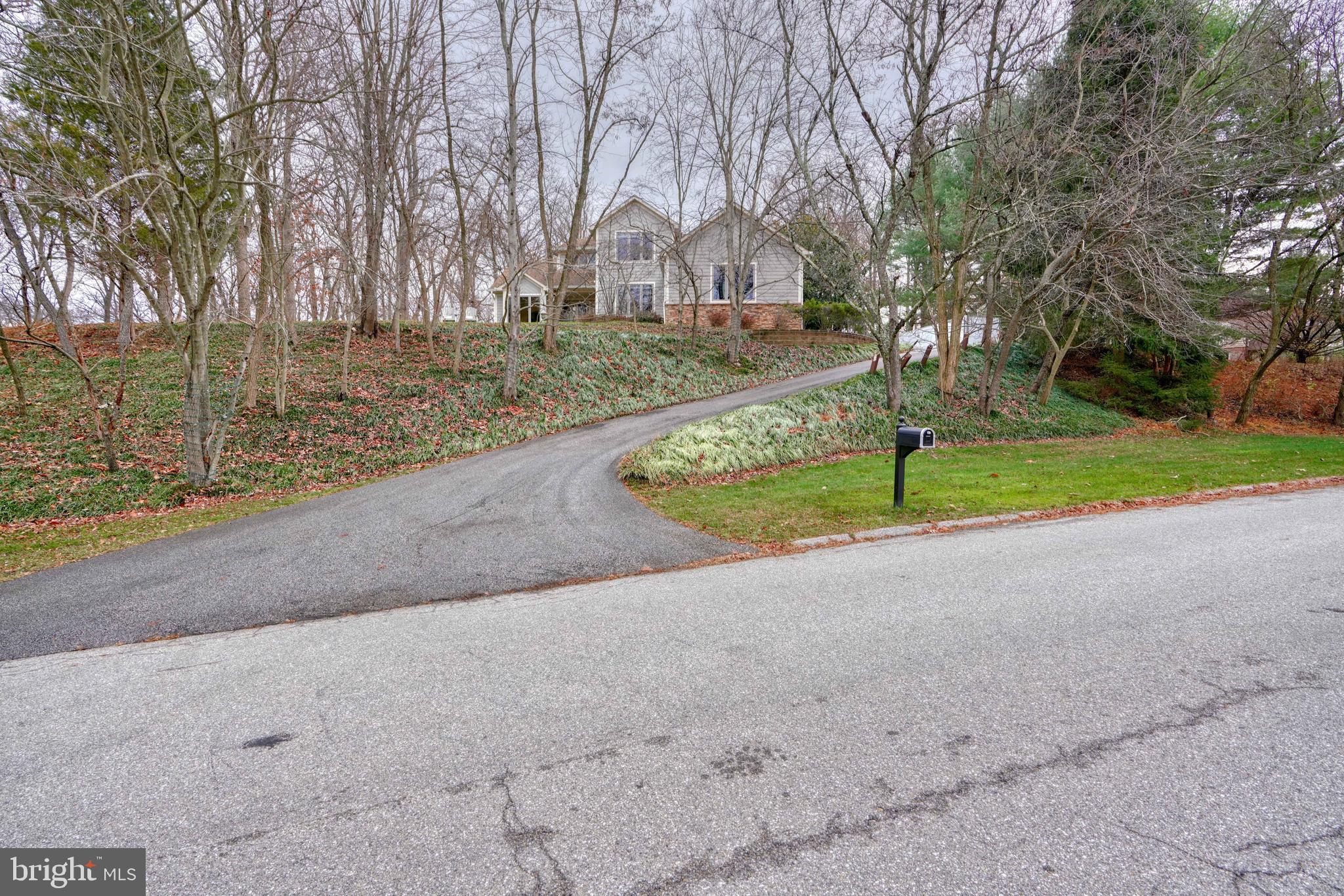 HIGHLANDS HUNT VALLEY - Residential