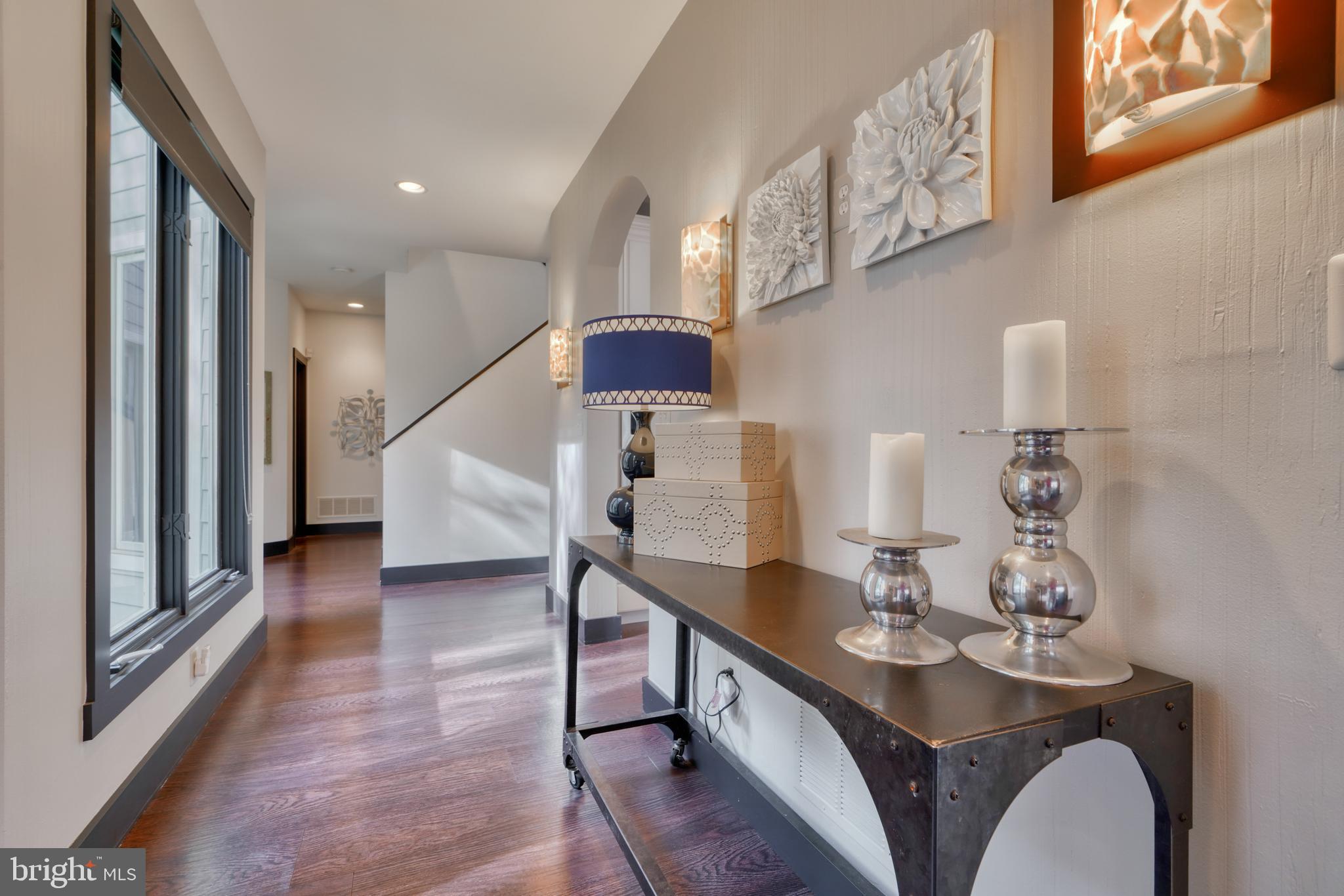 HIGHLANDS HUNT VALLEY - Residential