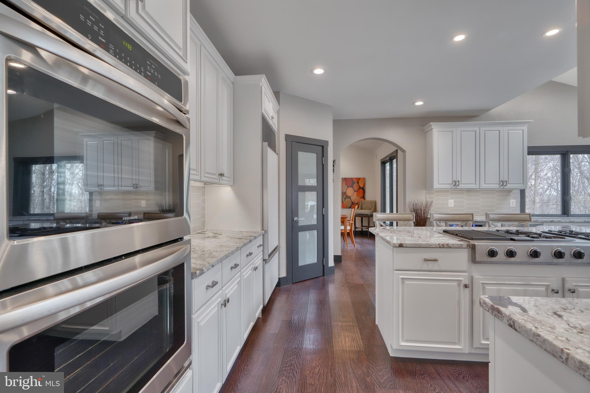 HIGHLANDS HUNT VALLEY - Residential