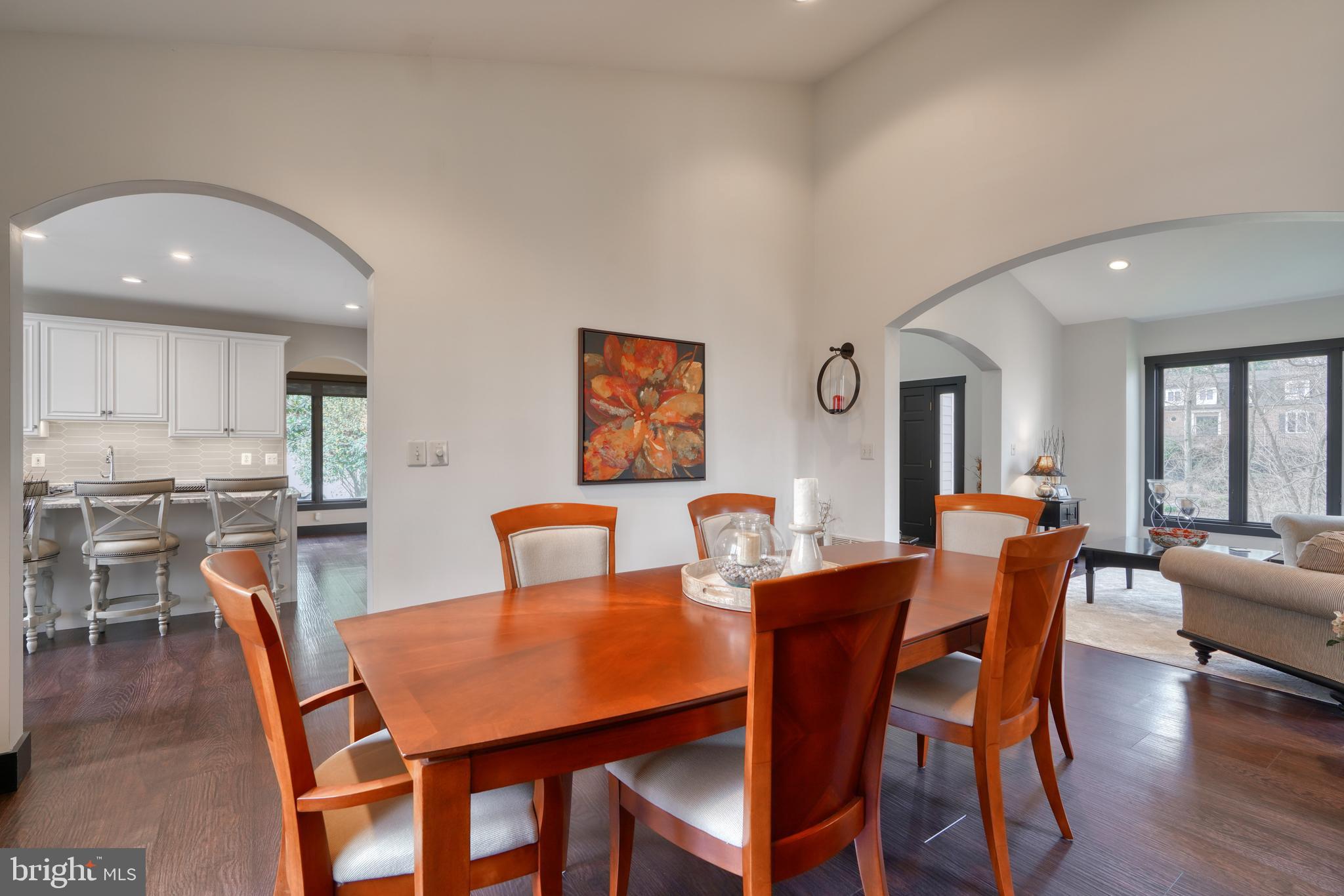 HIGHLANDS HUNT VALLEY - Residential