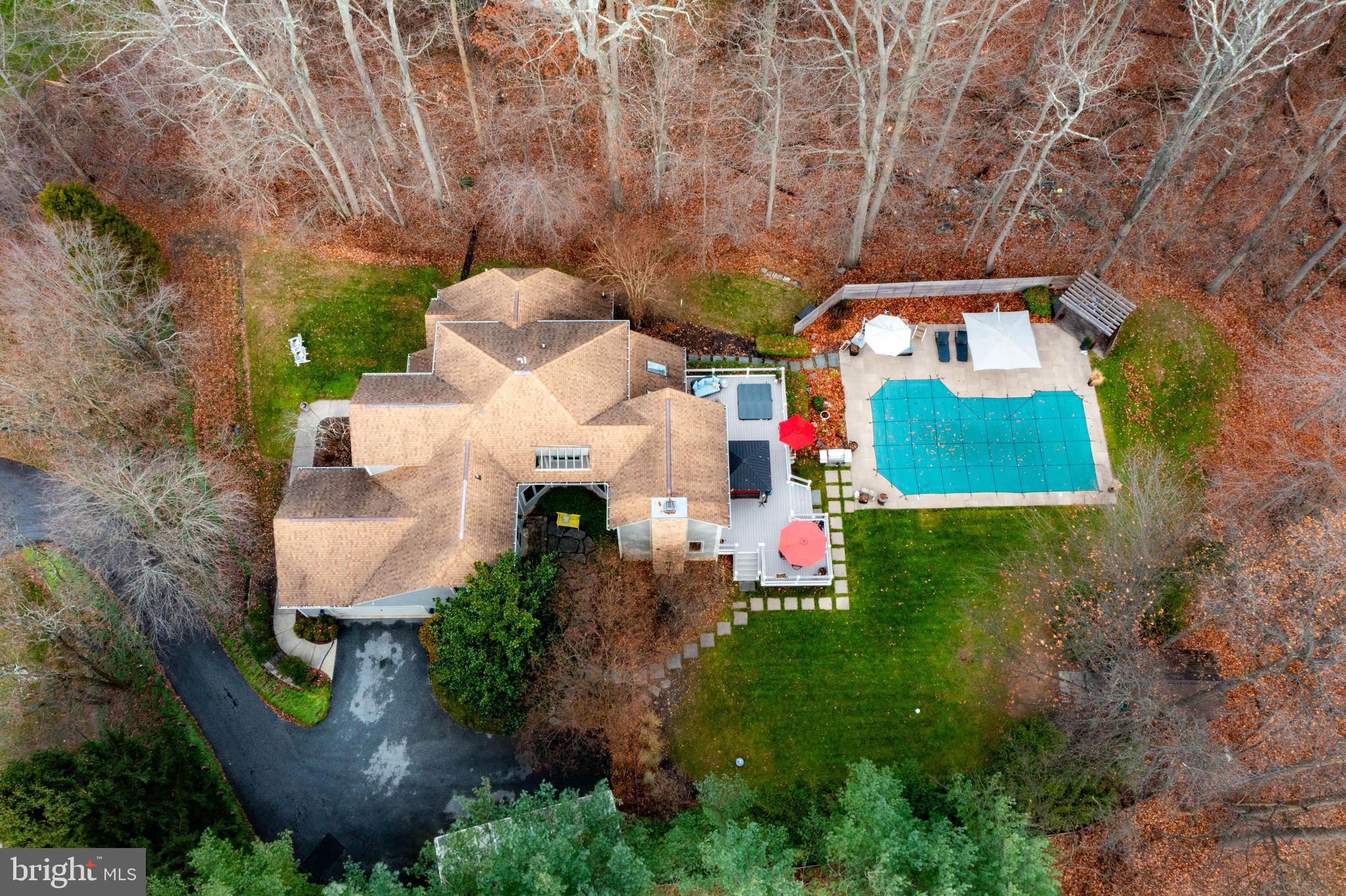 HIGHLANDS HUNT VALLEY - Residential